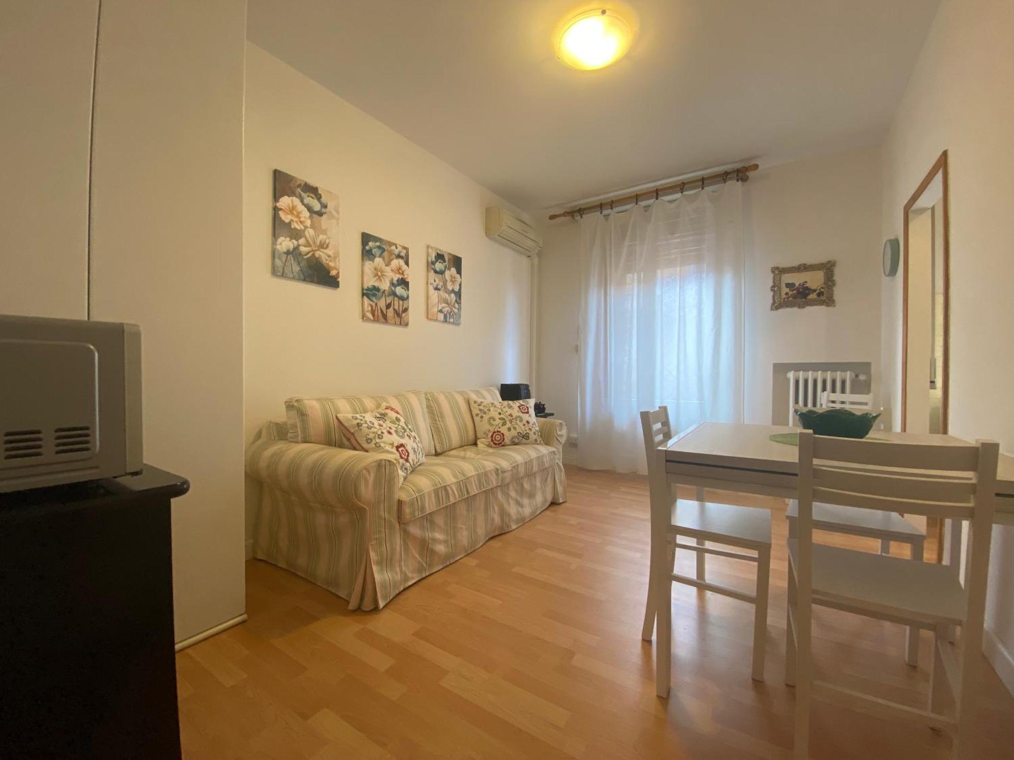 Urban Nest- Il Cammino Apartment *