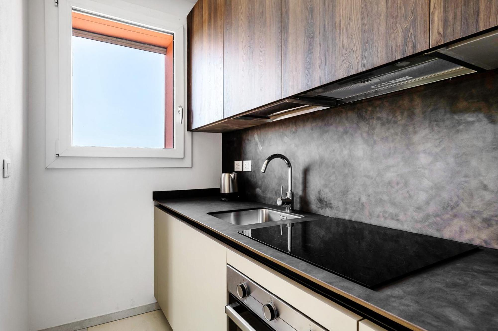 Apartment Le Dodici Porte - De Maria 7 By District *