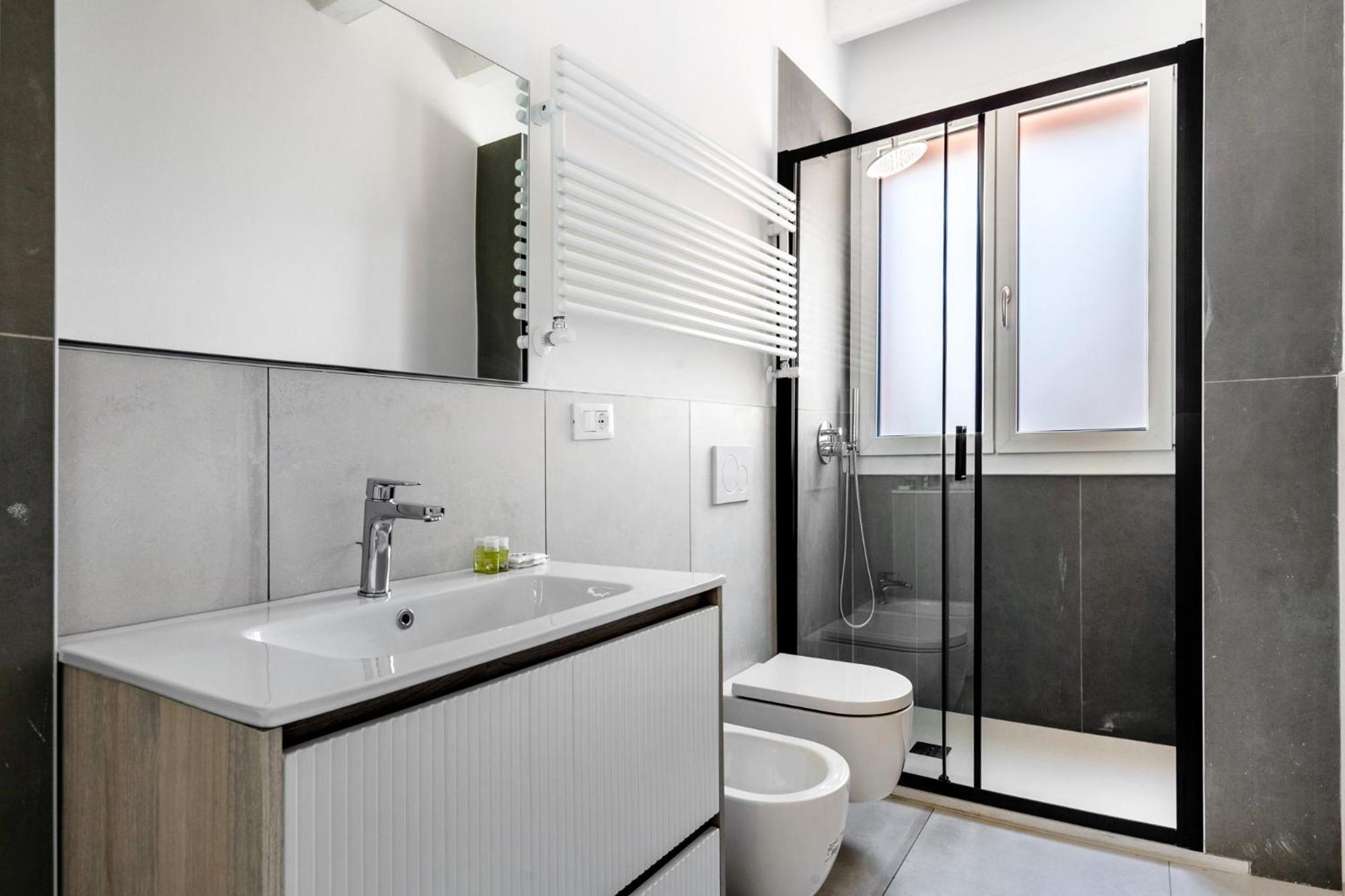 Le Dodici Porte - De Maria 7 By District Apartment *