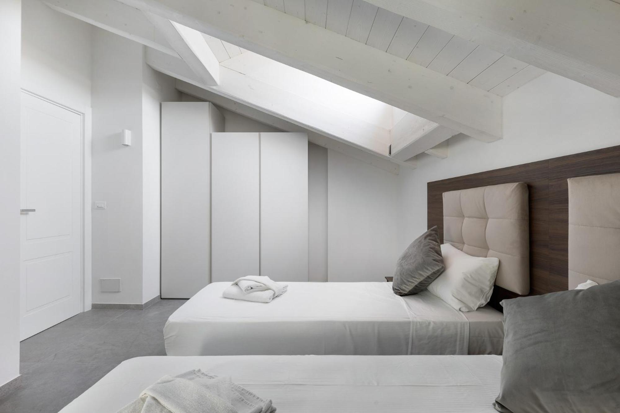Apartment Le Dodici Porte - De Maria 7 By District *