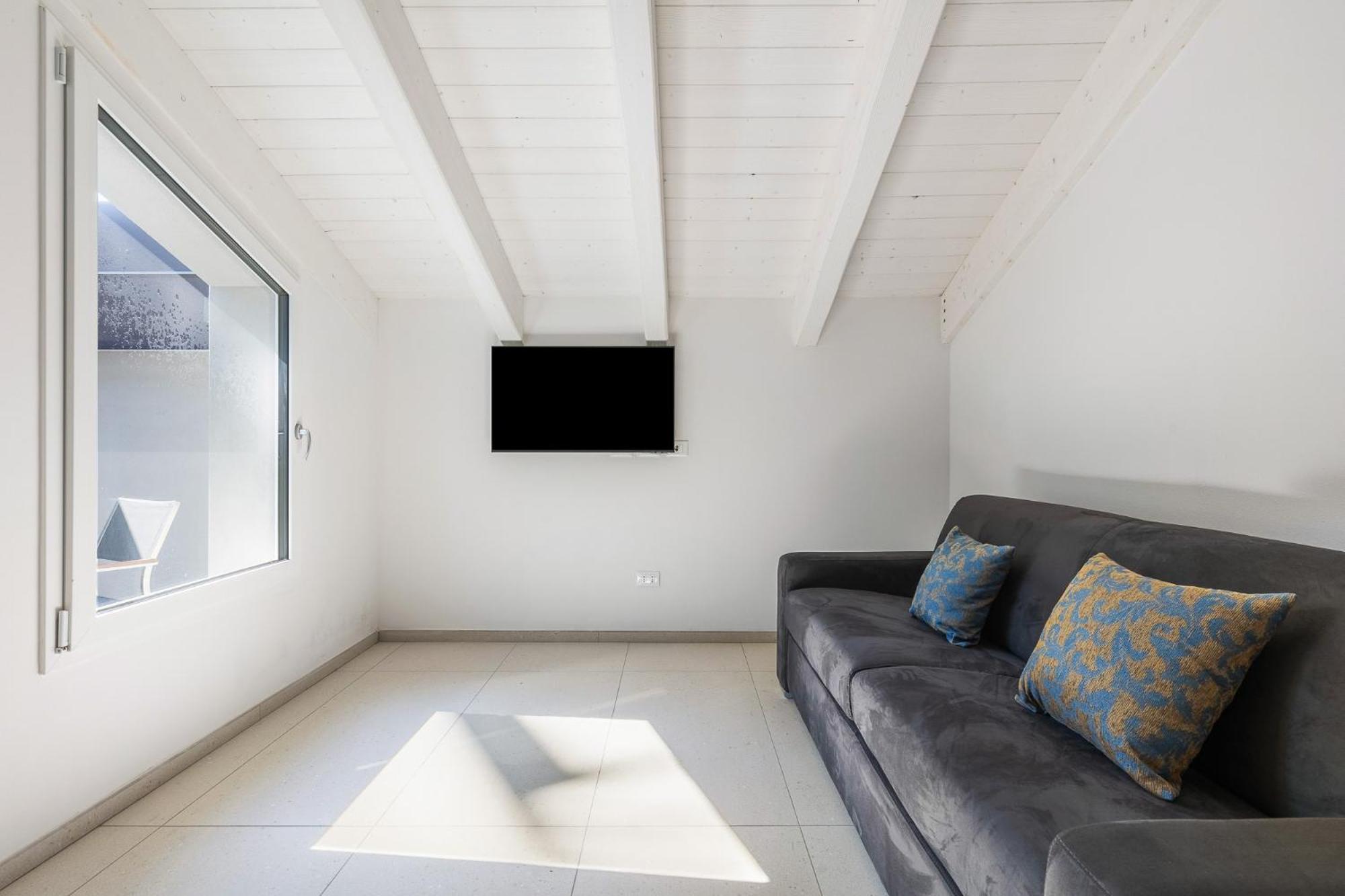 Apartment Le Dodici Porte - De Maria 7 By District