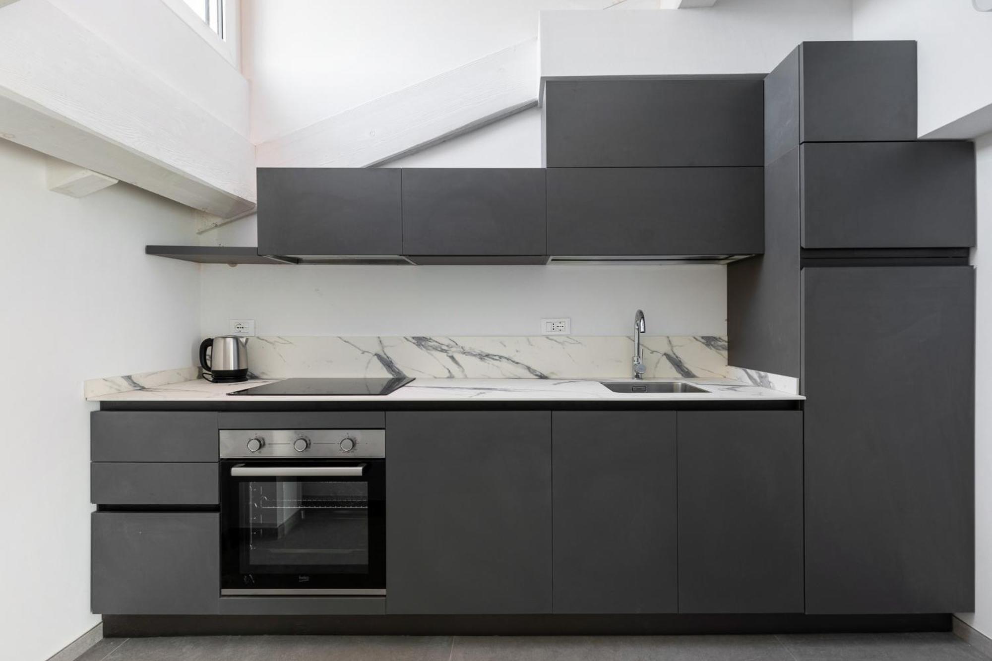 Apartment Le Dodici Porte - De Maria 7 By District *