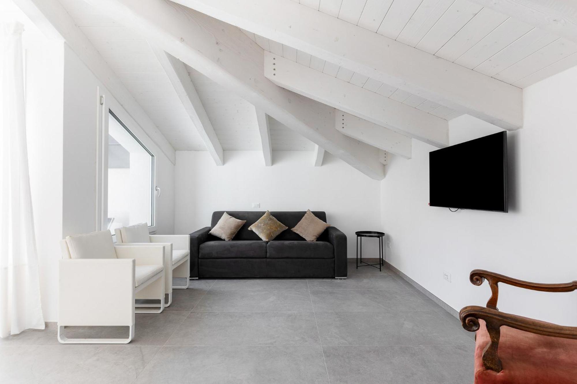 Apartment Le Dodici Porte - De Maria 7 By District Bologna