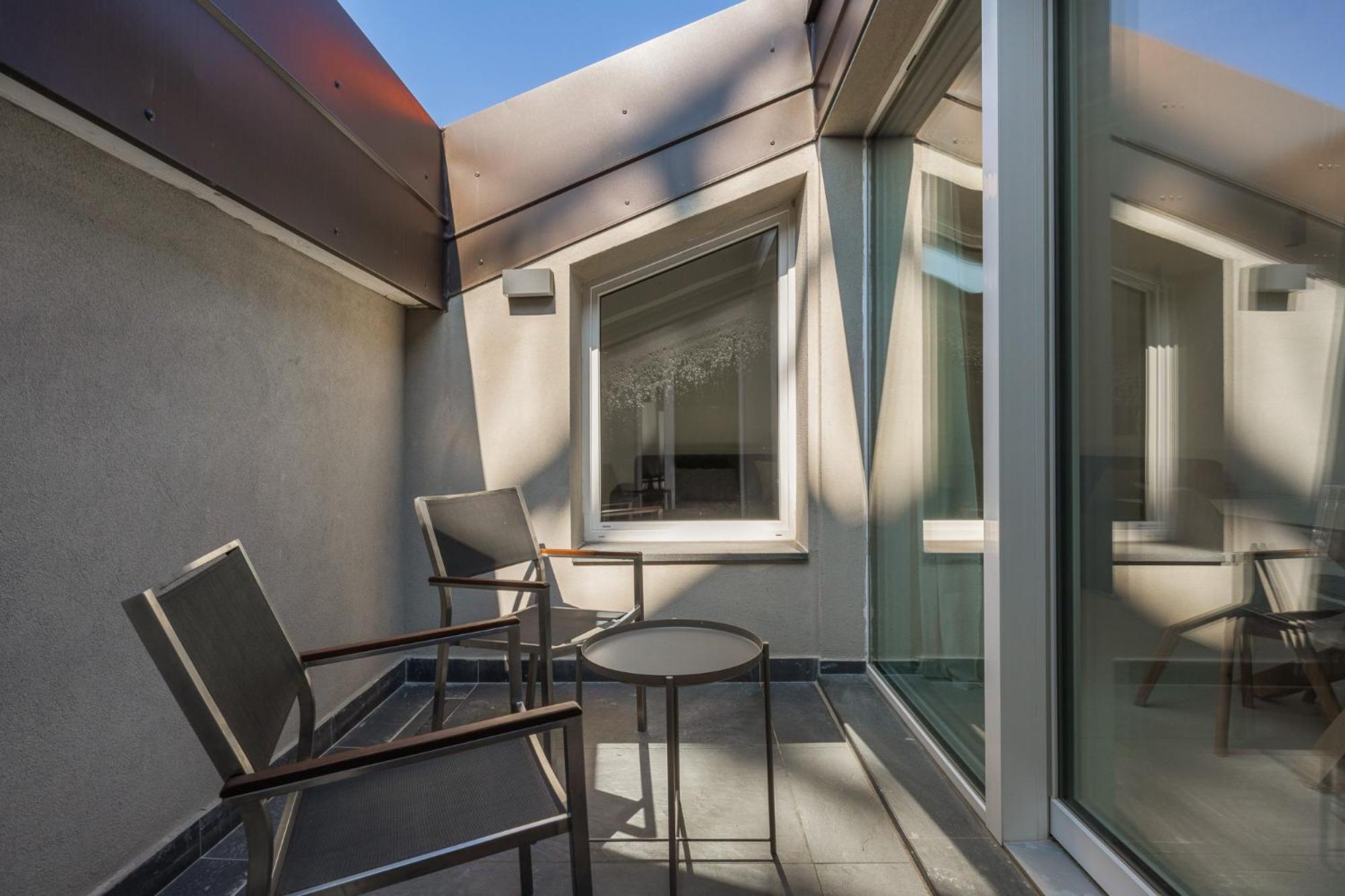 Apartment Le Dodici Porte - De Maria 7 By District *