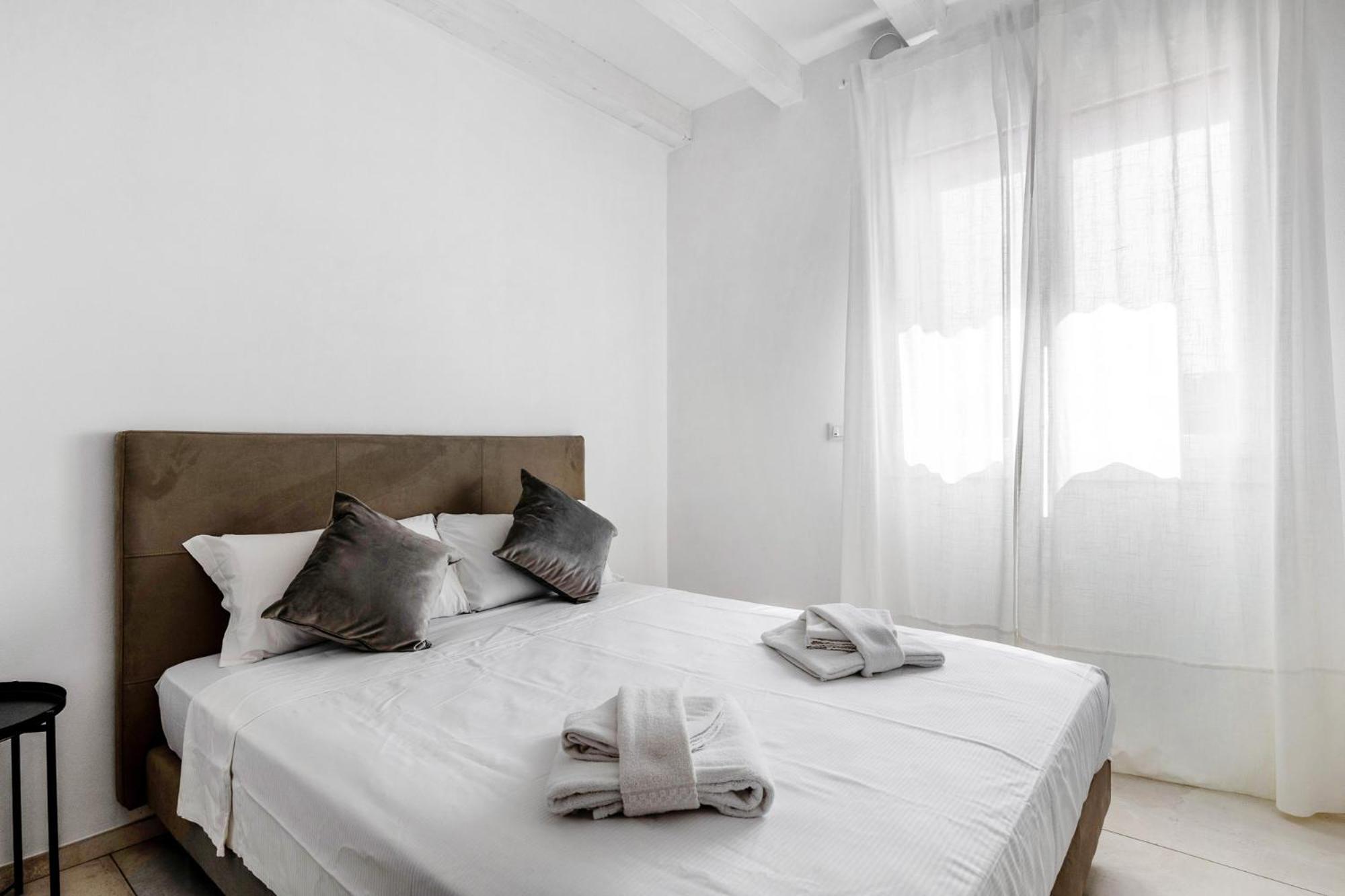 Apartment Le Dodici Porte - De Maria 7 By District