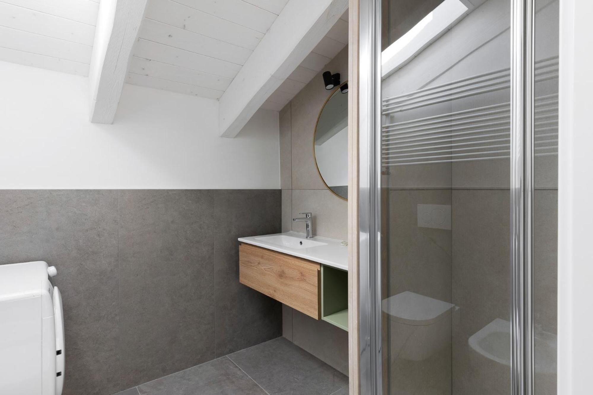 Apartment Le Dodici Porte - De Maria 7 By District Bologna