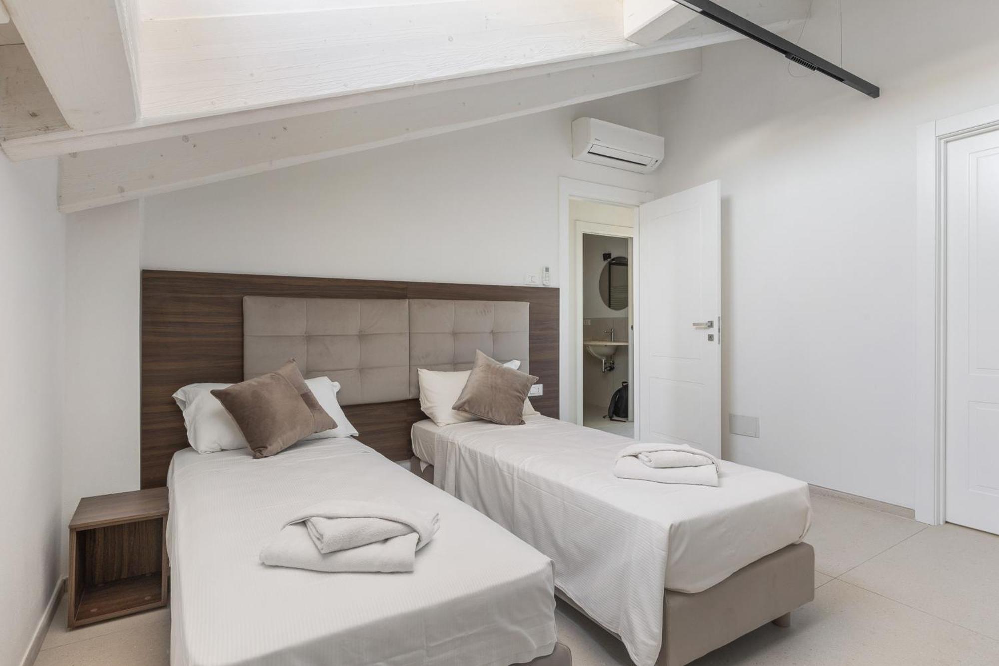 Le Dodici Porte - De Maria 7 By District Apartment