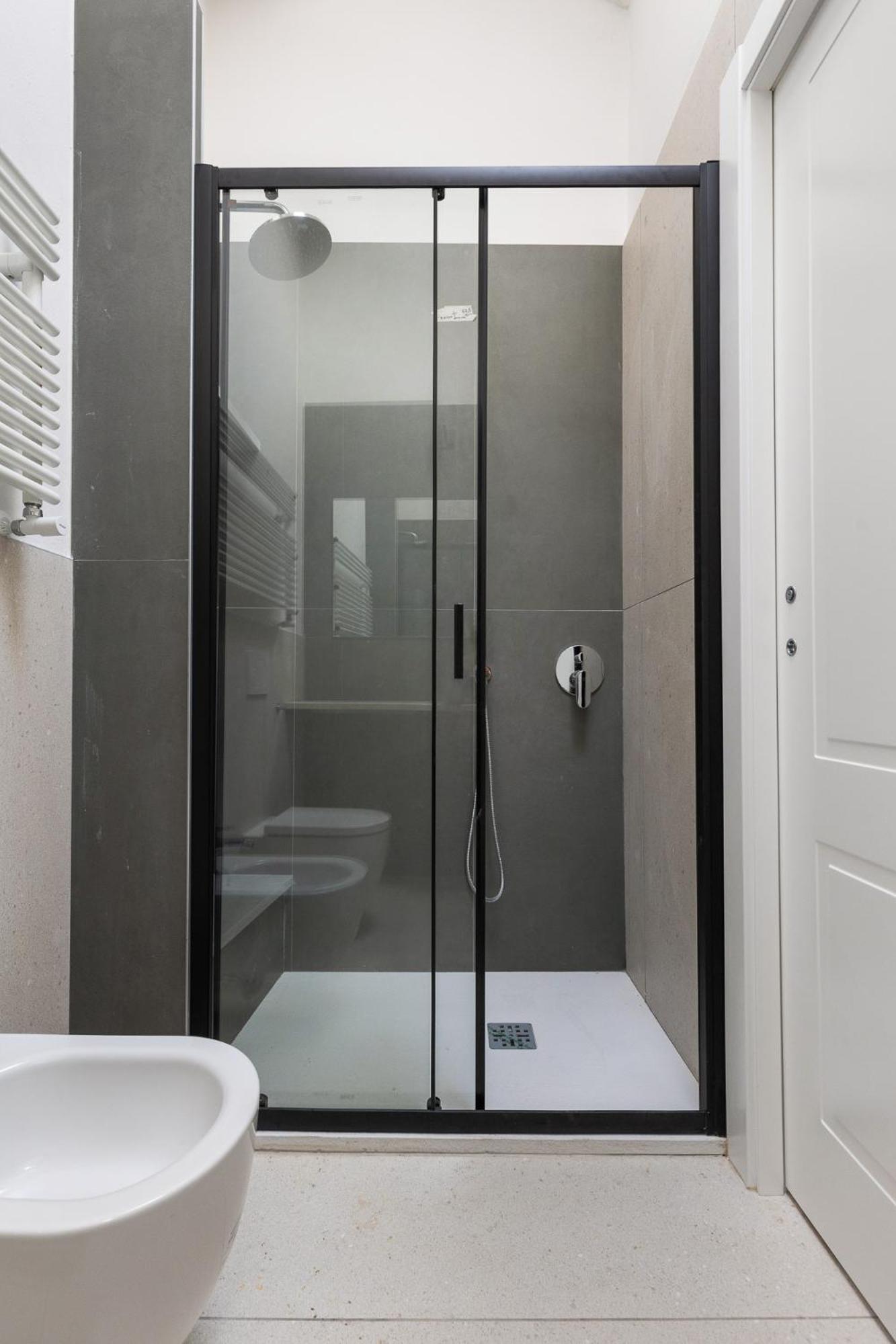 Le Dodici Porte - De Maria 7 By District Apartment Bologna