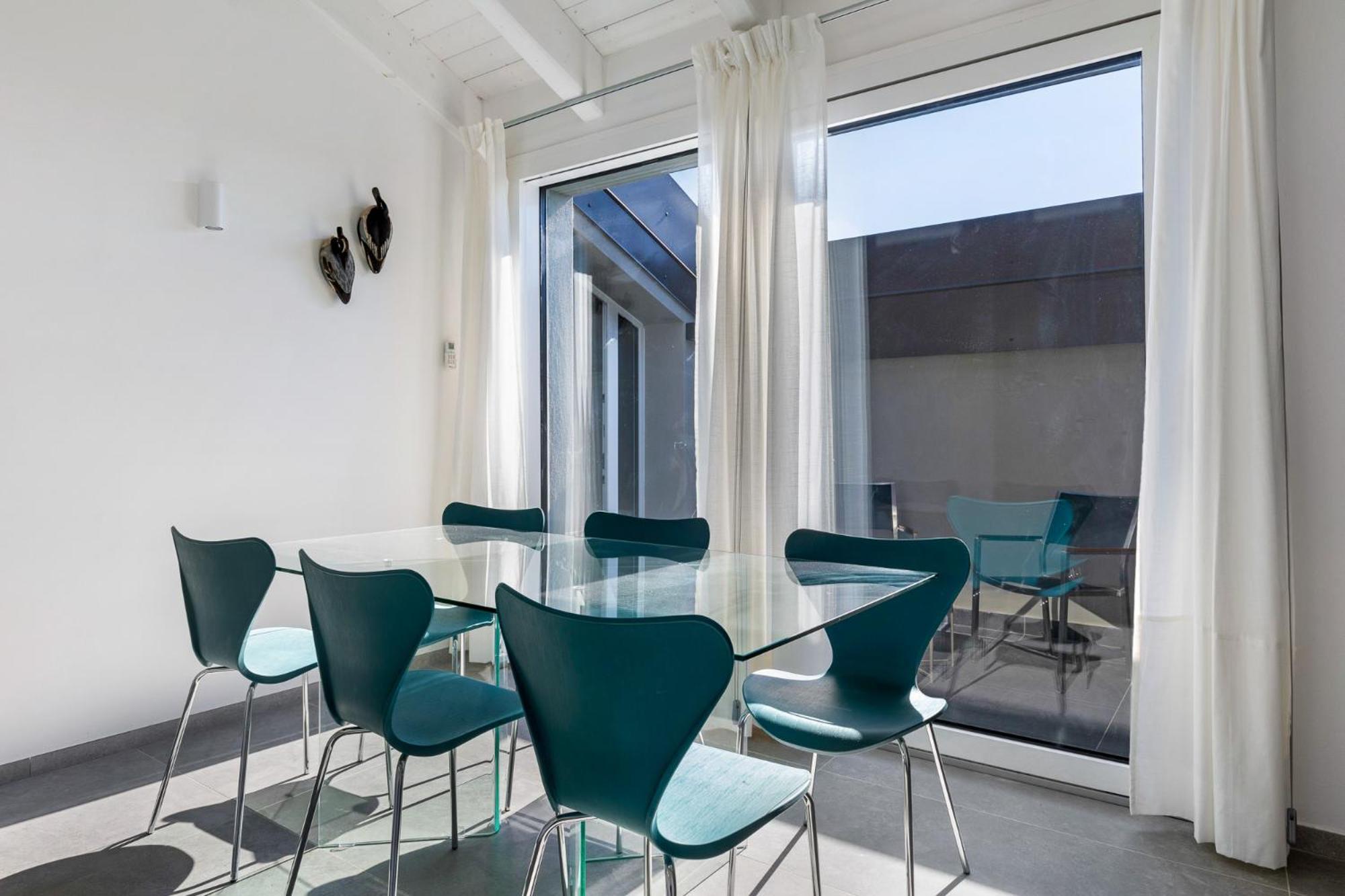 Apartment Le Dodici Porte - De Maria 7 By District Bologna