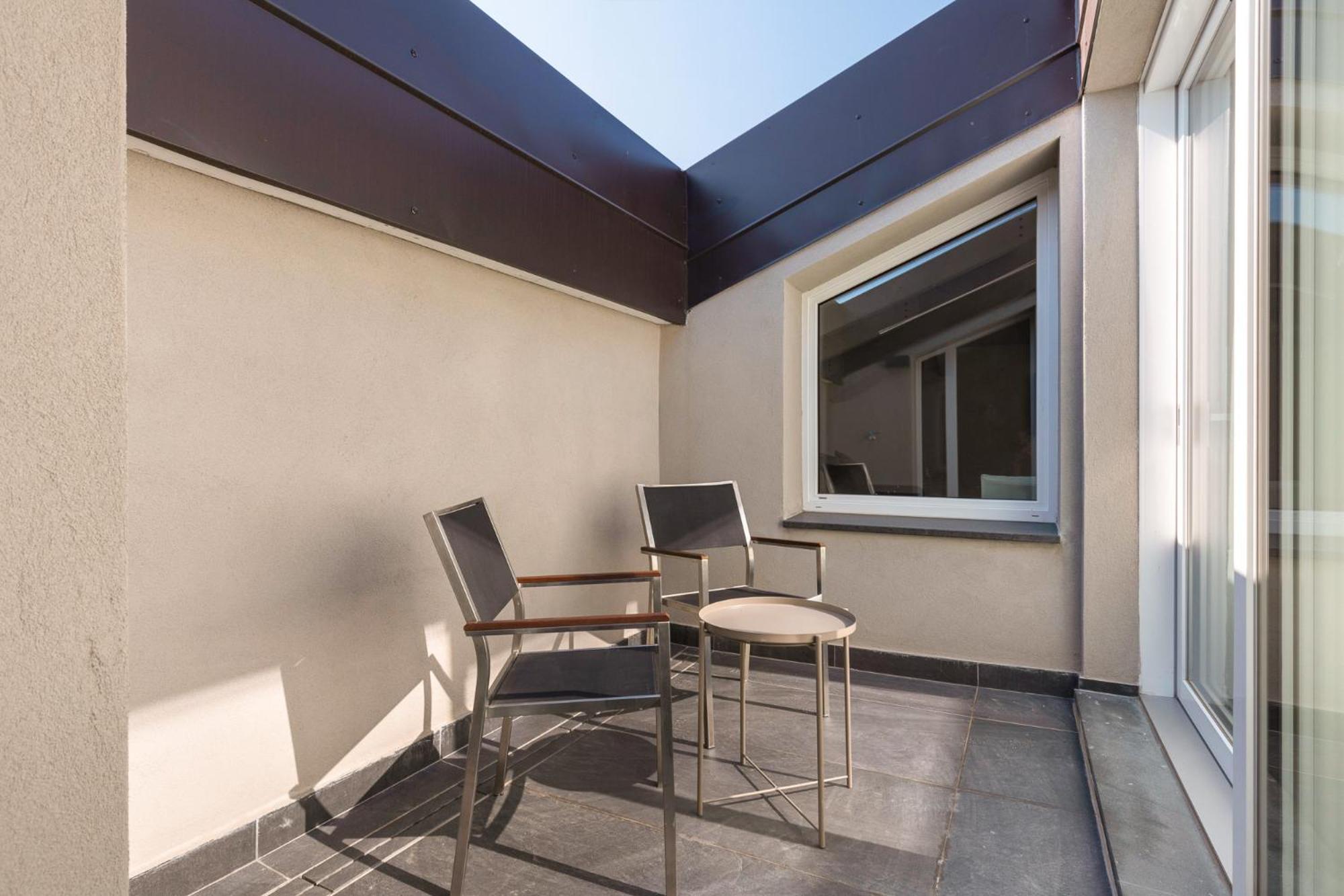Le Dodici Porte - De Maria 7 By District Apartment Bologna