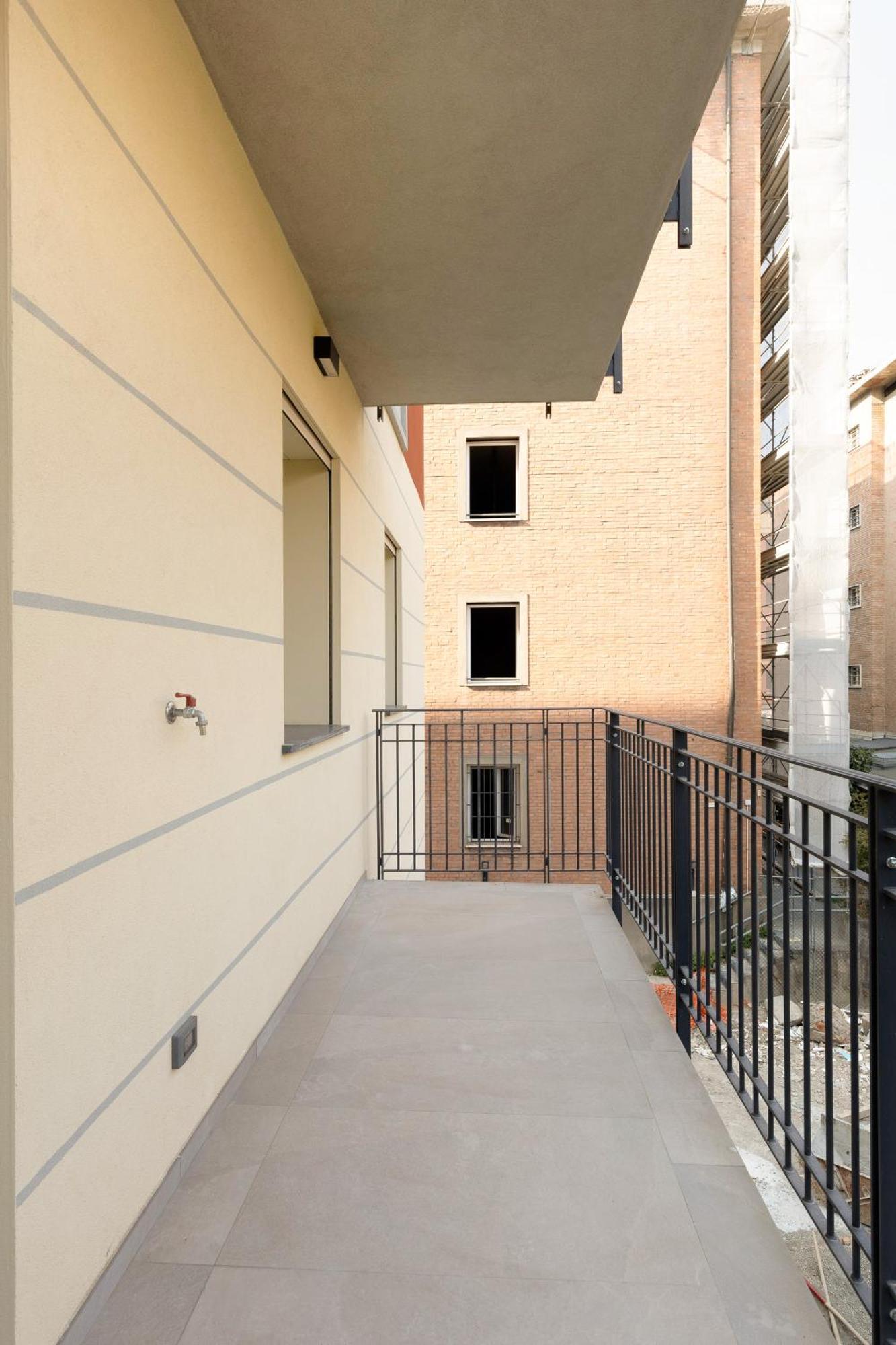 Apartment Le Dodici Porte - Porta San Vitale 8 By District *