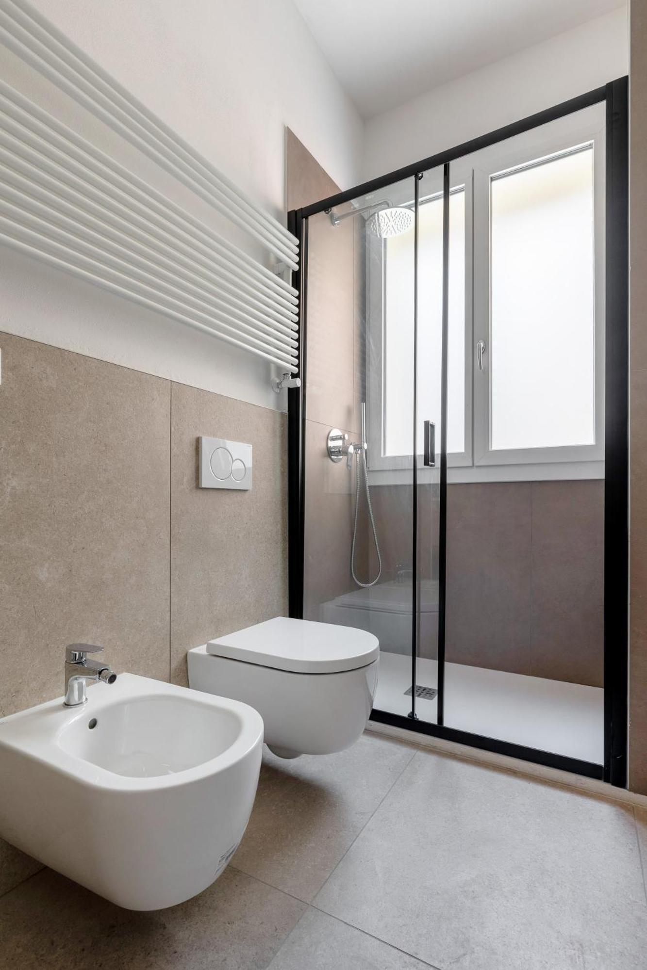 Le Dodici Porte - Porta San Vitale 8 By District Appartement Bologna