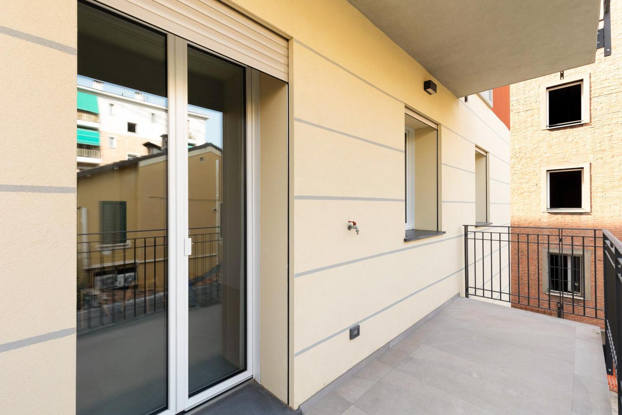 Le Dodici Porte - Porta San Vitale 8 By District Apartment *
