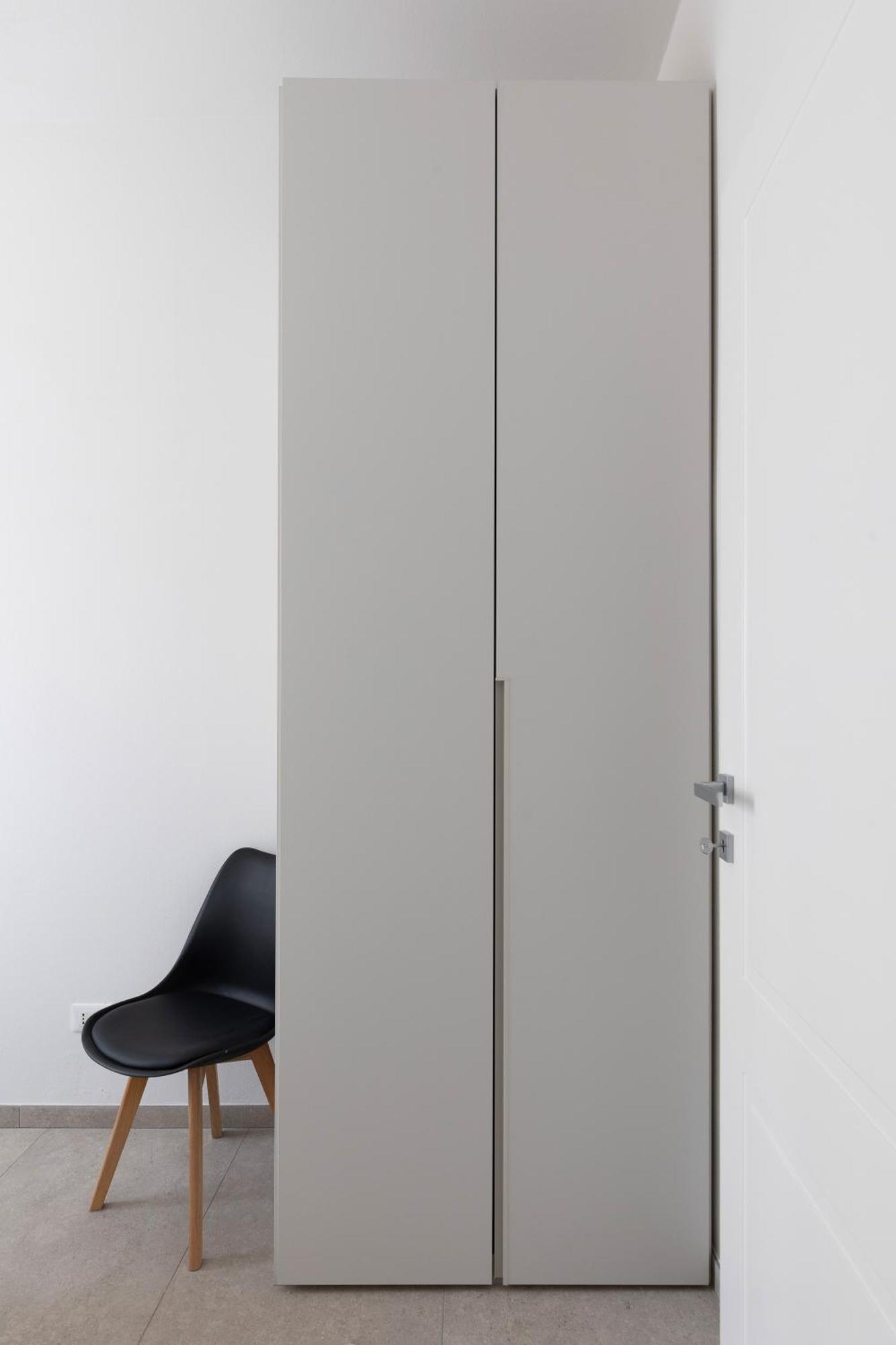 Le Dodici Porte - Porta San Vitale 8 By District Appartement Bologna