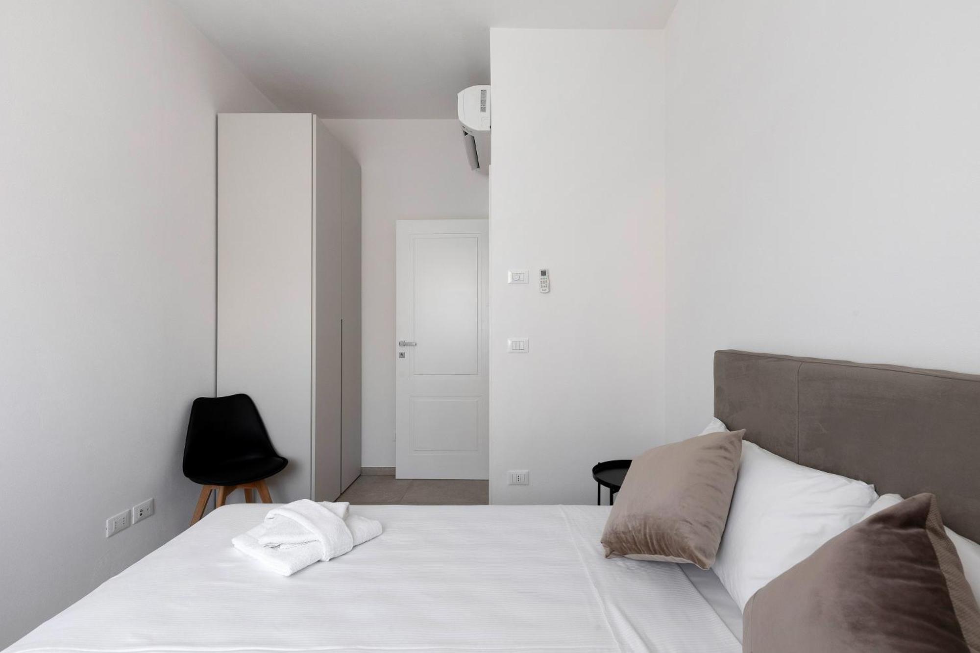 Le Dodici Porte - Porta San Vitale 8 By District Appartement *