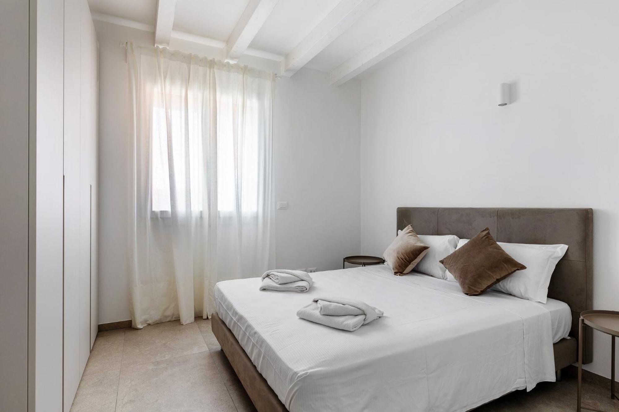 Apartment Le Dodici Porte - Porta San Vitale 6 By District Bologna