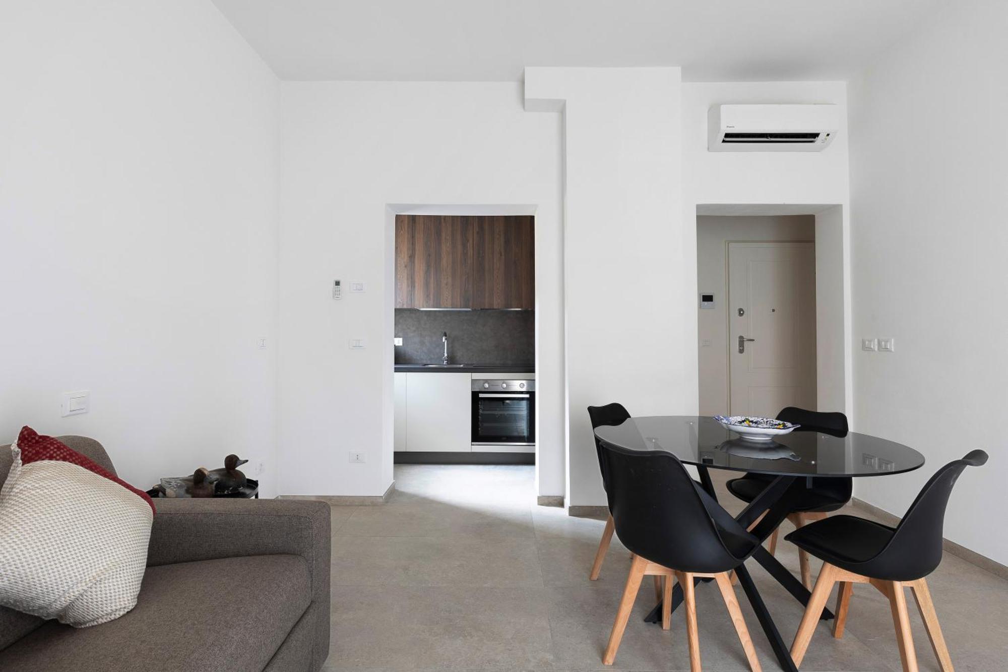 Apartamento Le Dodici Porte - Porta Zamboni 5 By District Bolonha