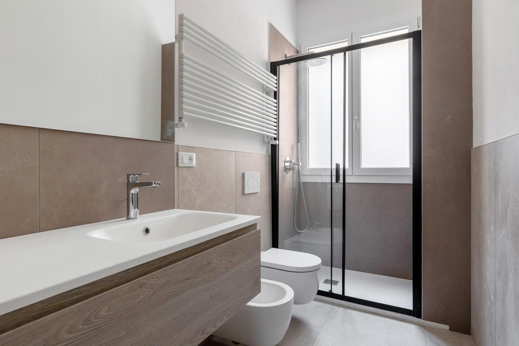 Le Dodici Porte - Porta Zamboni 5 By District Apartment