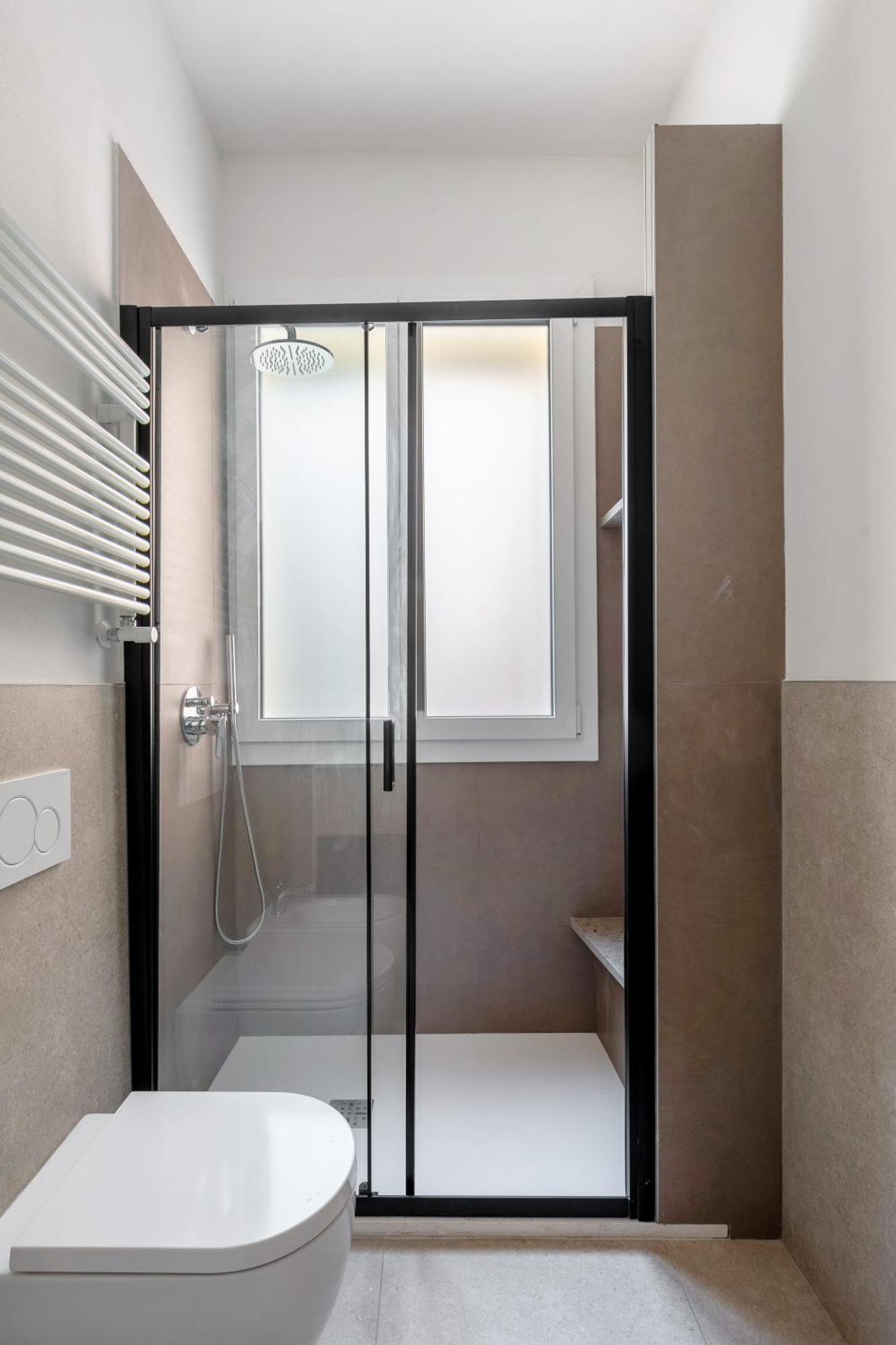 Apartment Le Dodici Porte - Porta Zamboni 5 By District Bologna