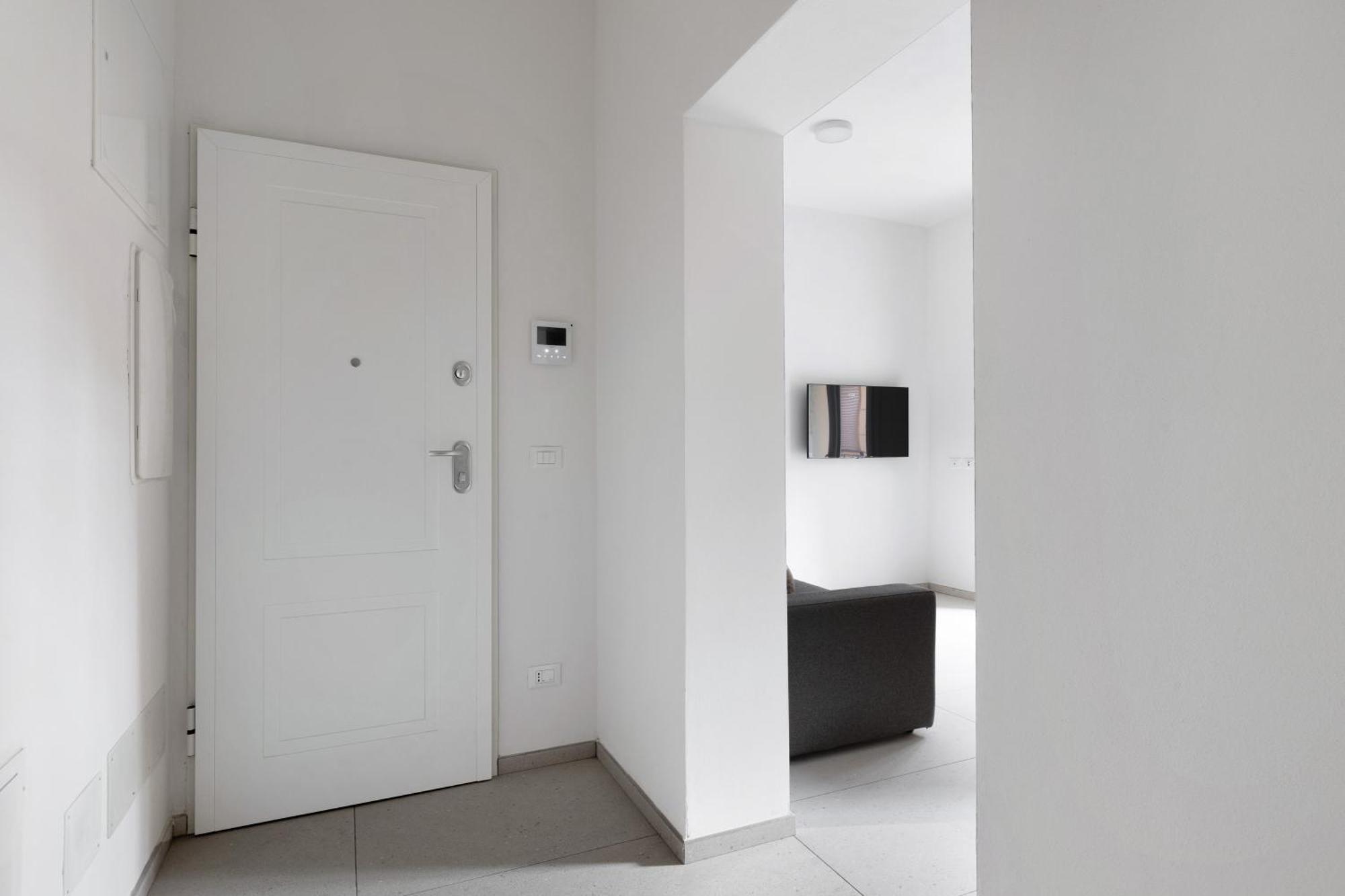 Apartment Le Dodici Porte - Zamboni 3 By District