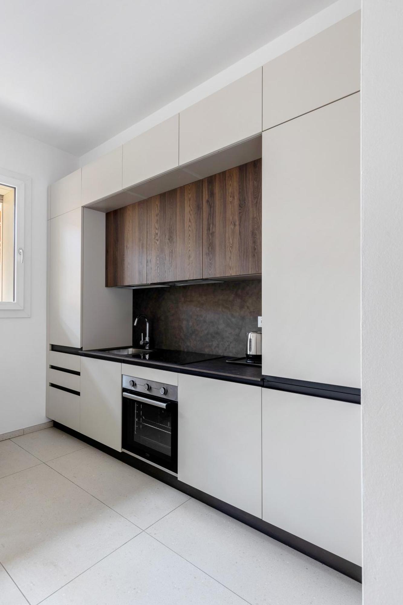 Apartment Le Dodici Porte - Zamboni 3 By District *