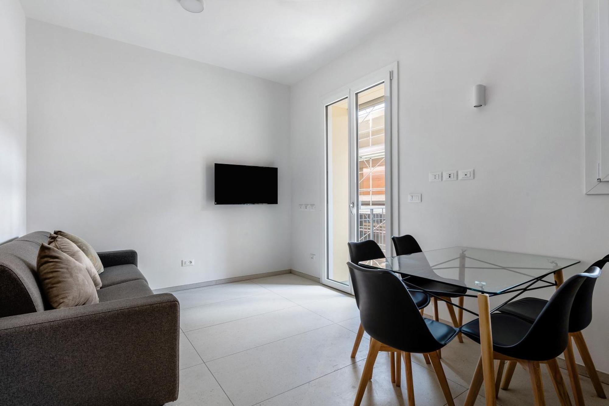 Apartment Le Dodici Porte - Zamboni 3 By District