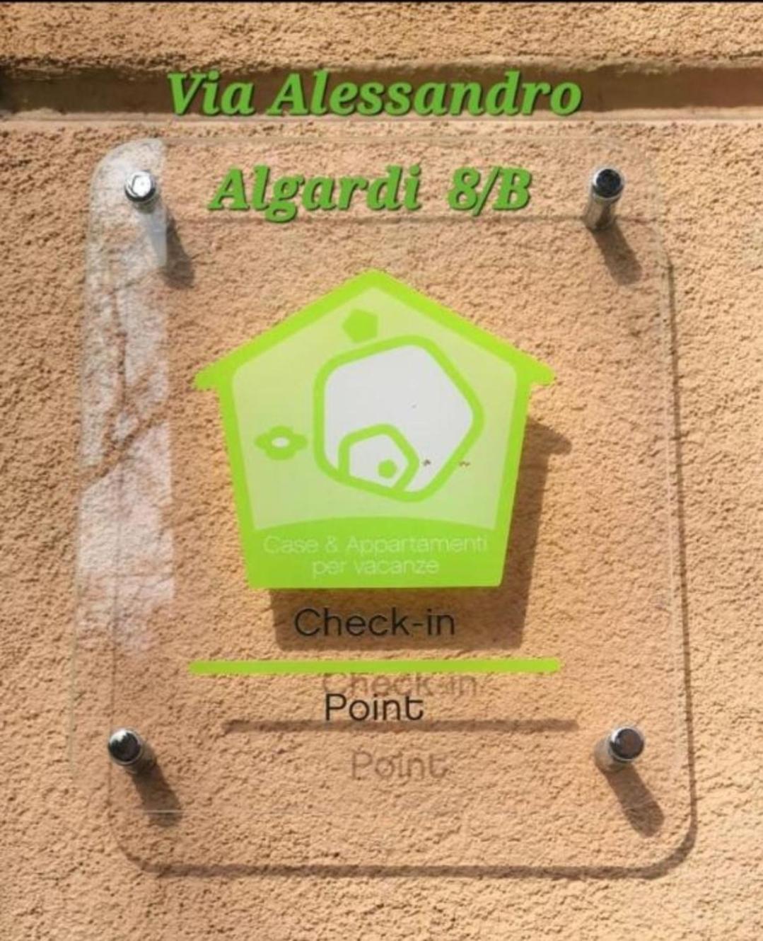Suiten Apartments Bologna