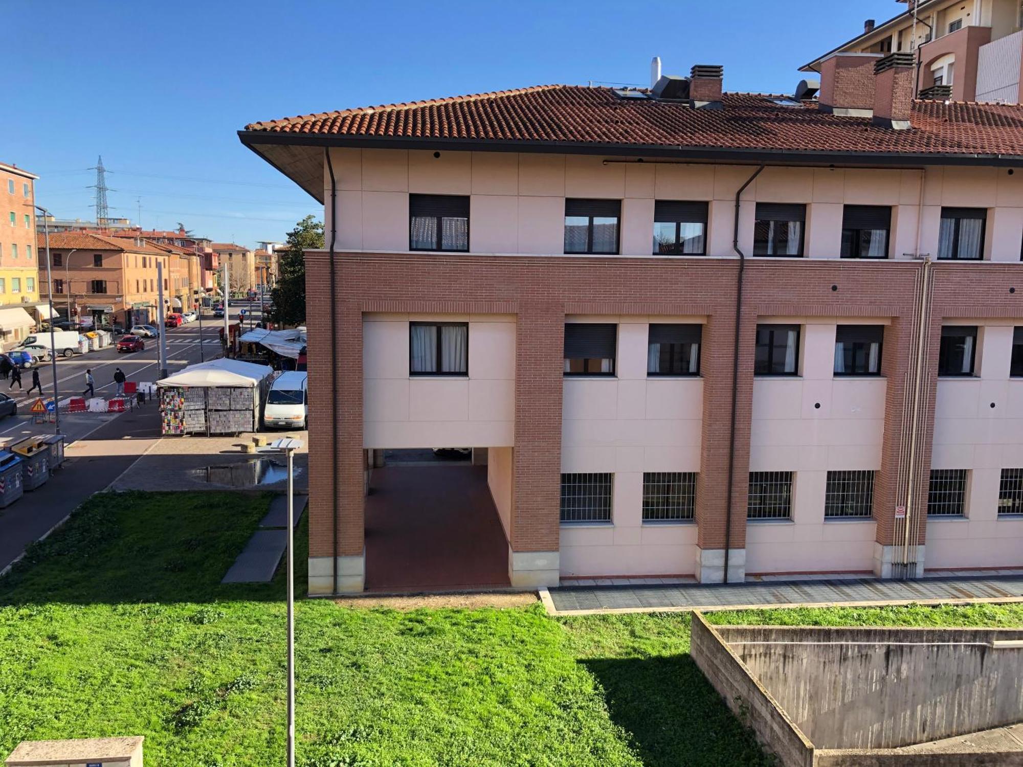 Apartment Via Emilia House - By Aydeshouse *