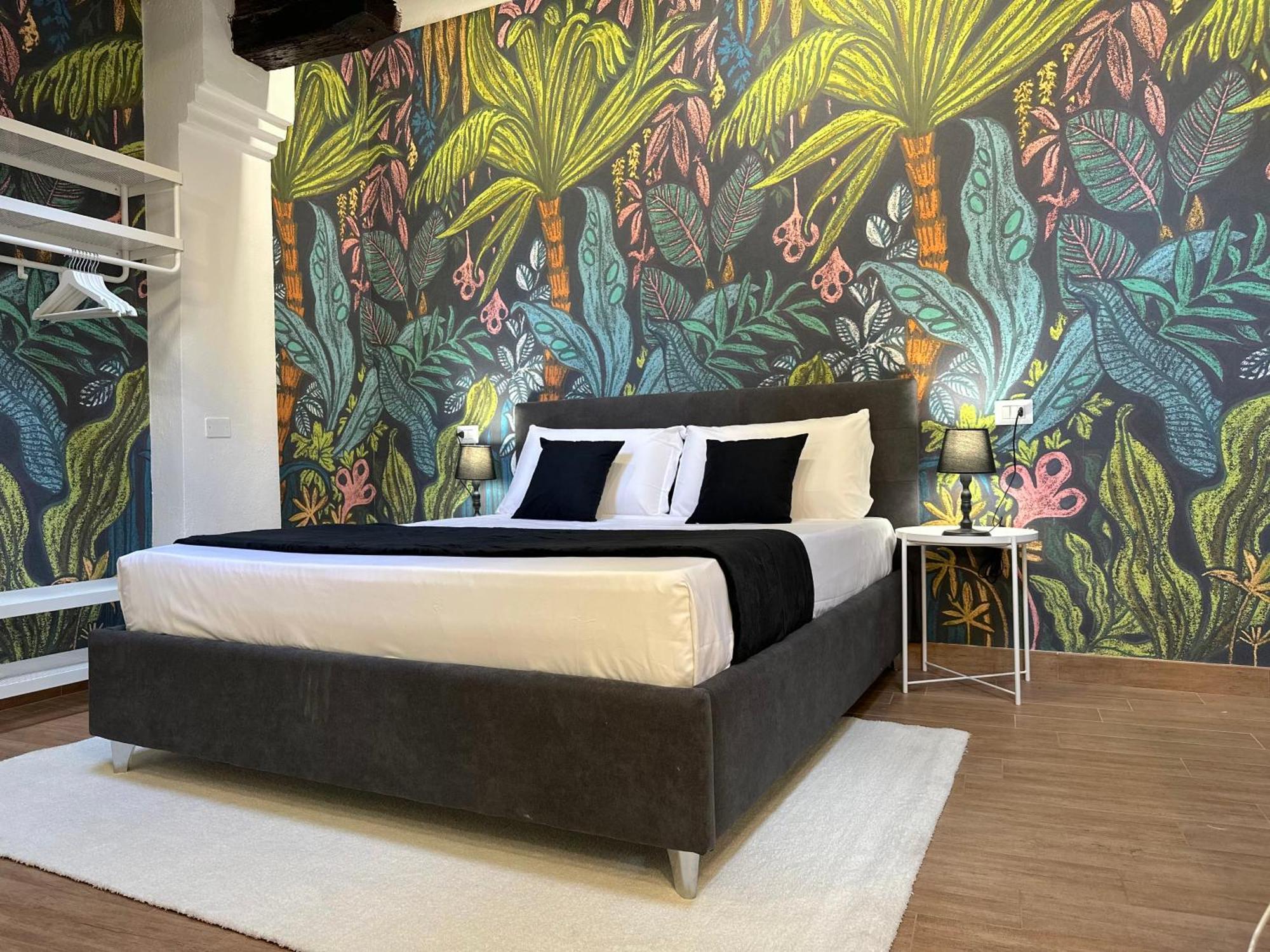 Apartment Mascarella Boutique *