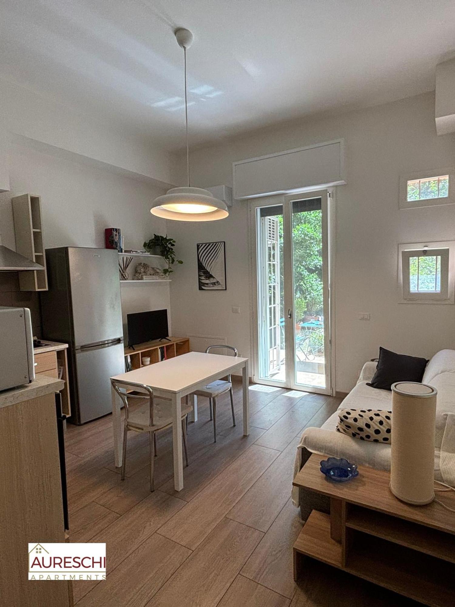 Apartamento Il Leoncino *