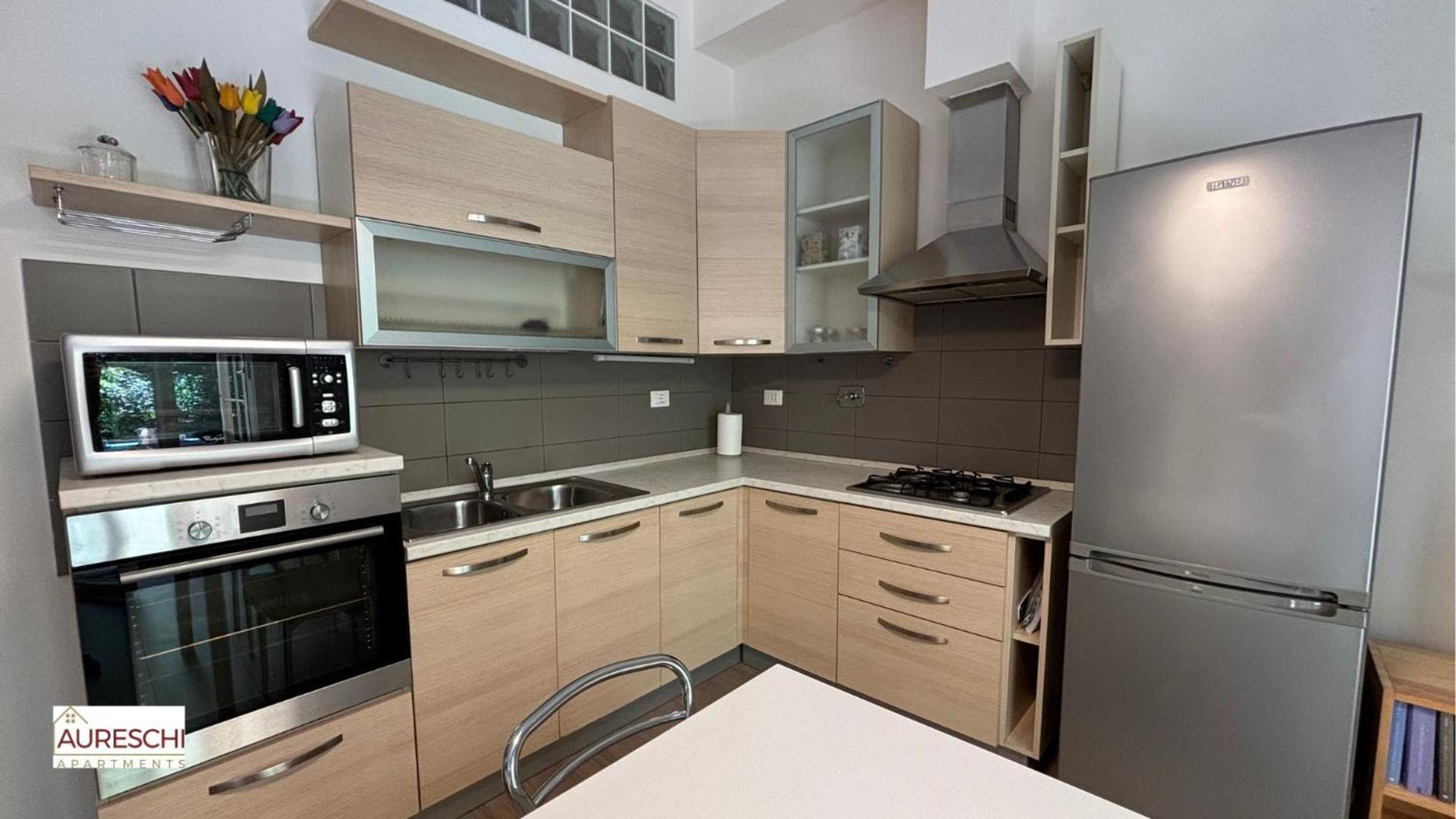 Il Leoncino Apartamento Bolonha