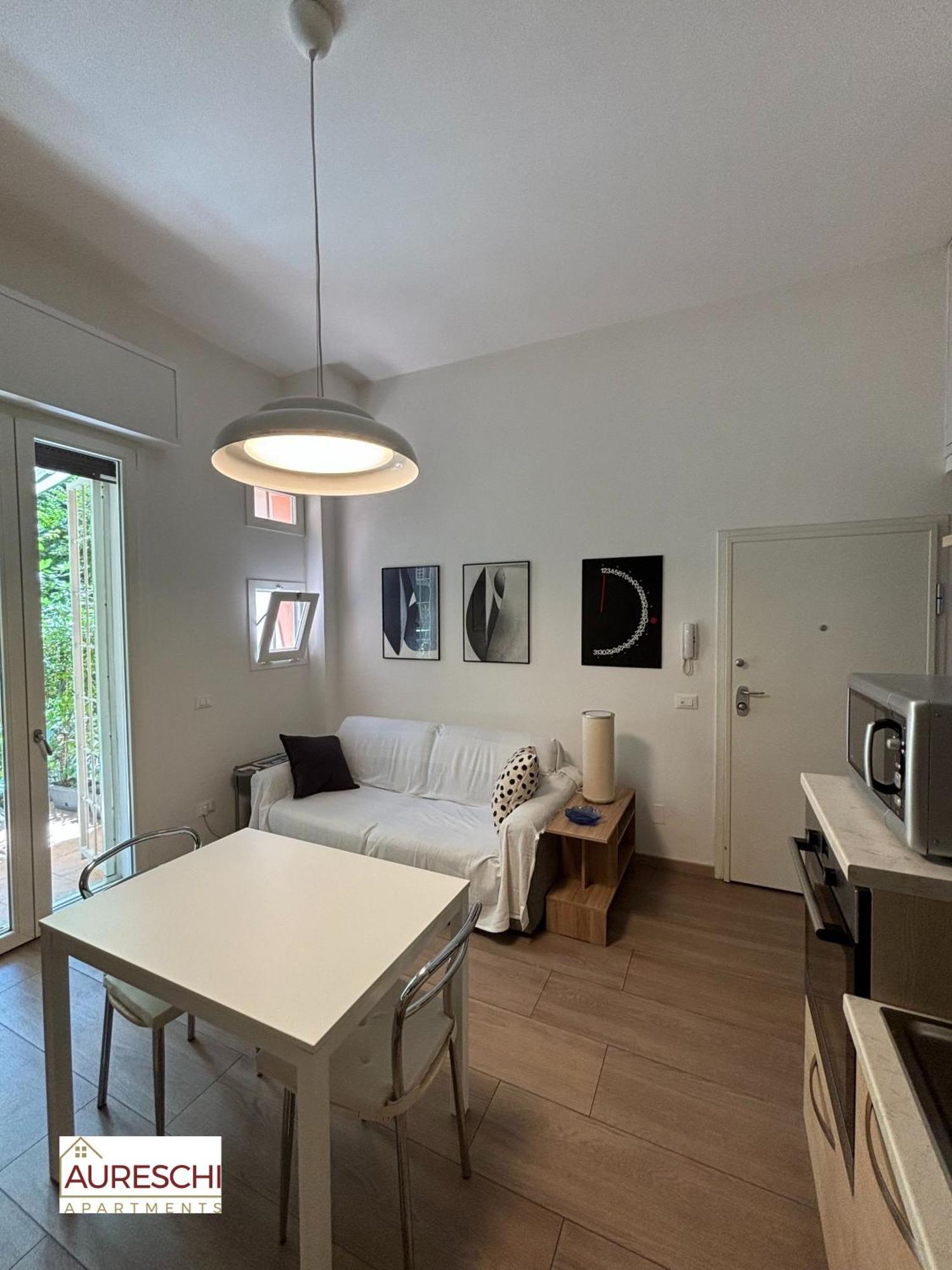 Apartamento Il Leoncino Bolonha