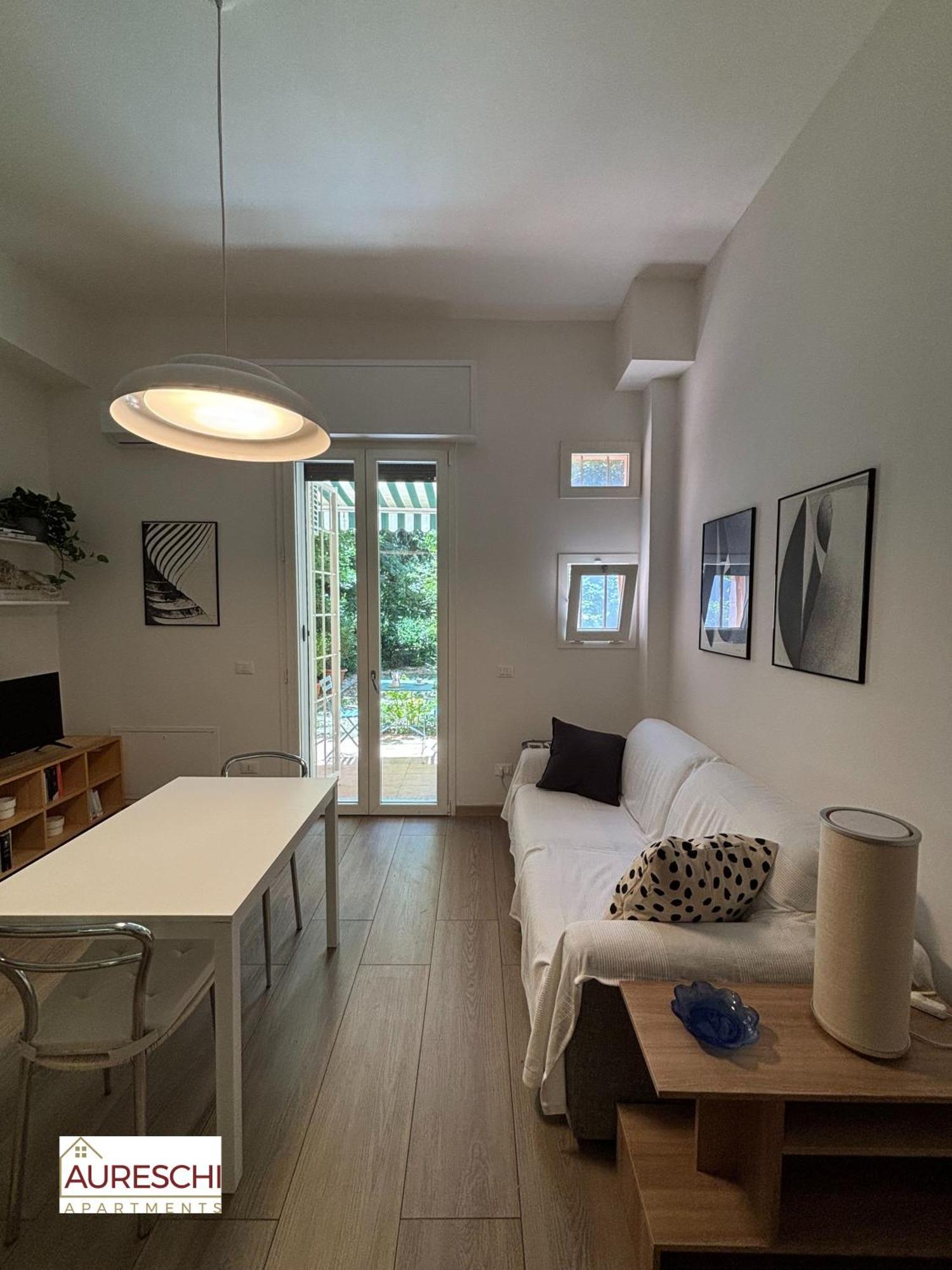 Apartamento Il Leoncino
