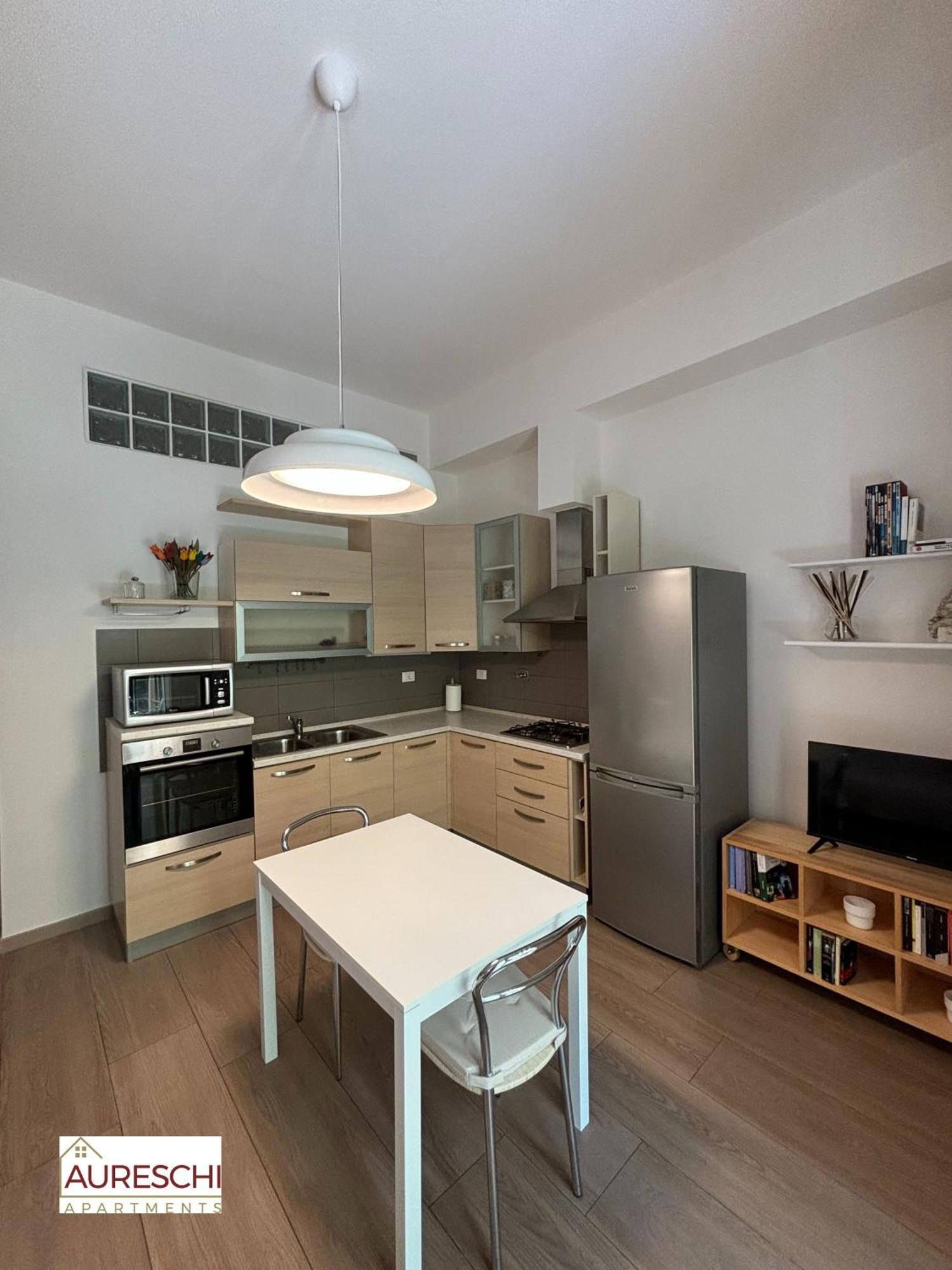 Apartamento Il Leoncino *