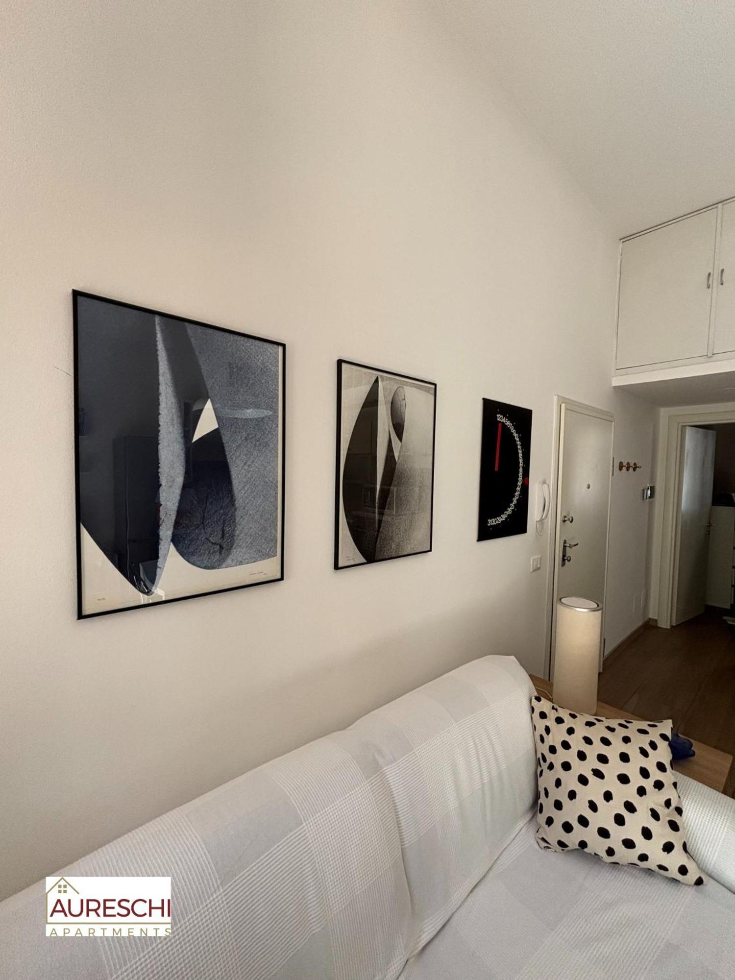 Apartamento Il Leoncino