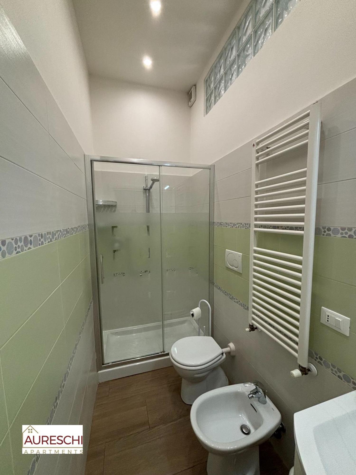 Il Leoncino Apartamento *