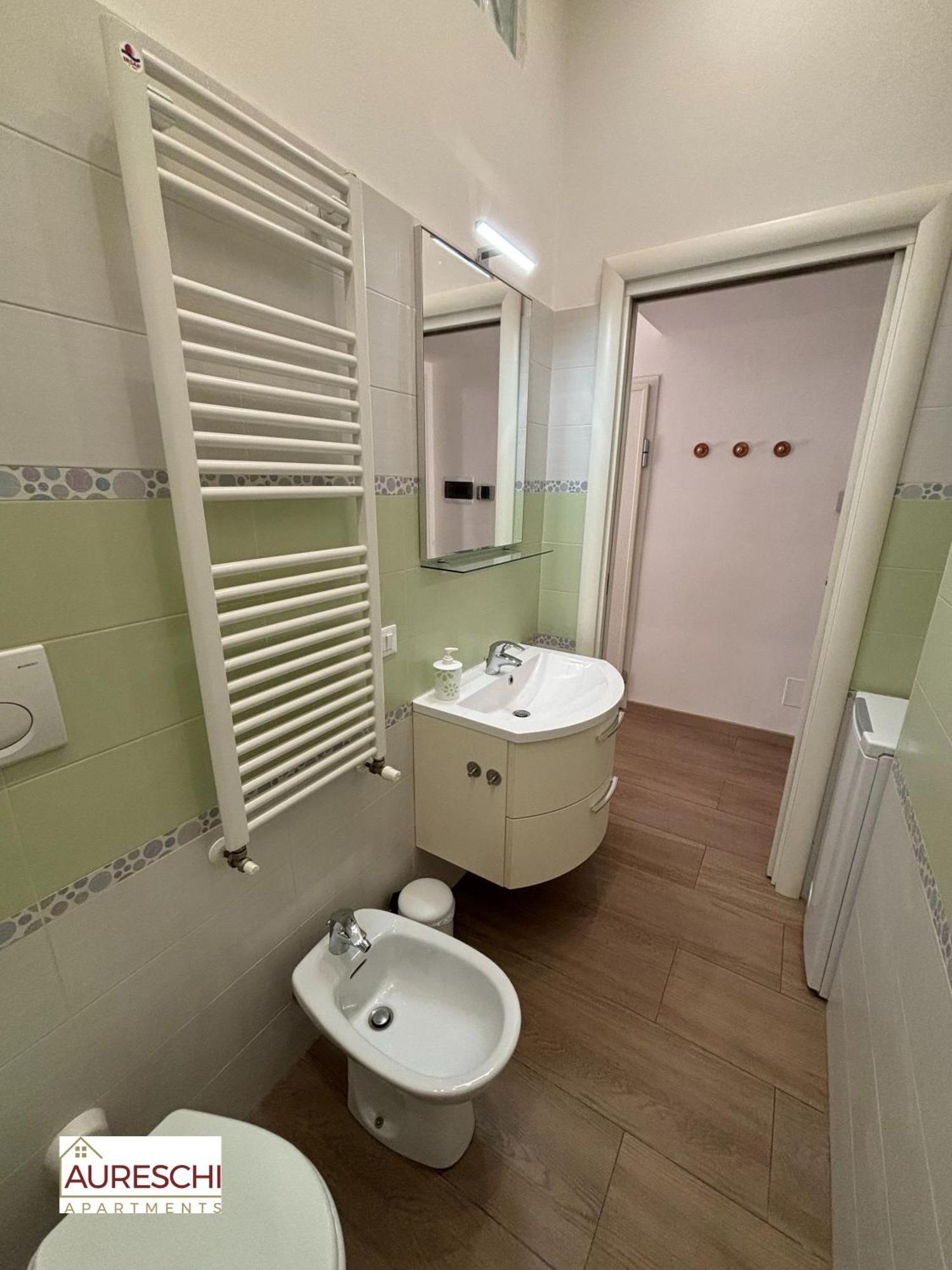 Apartamento Il Leoncino *