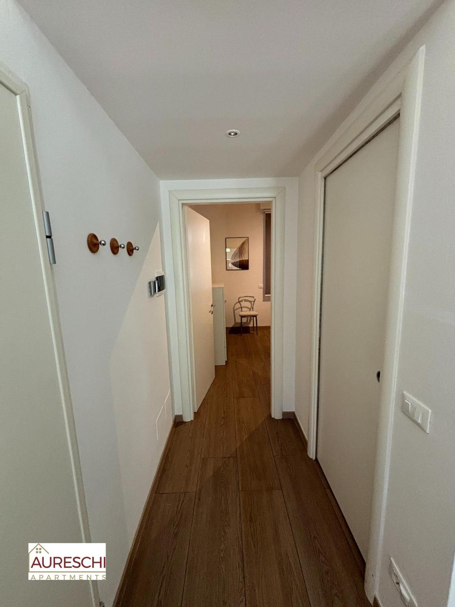Il Leoncino Apartamento Bolonha