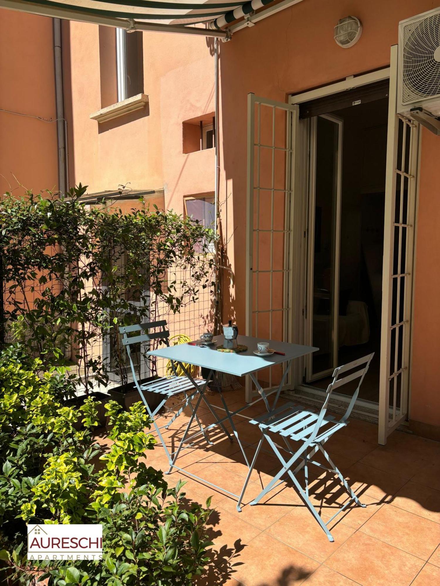 Apartamento Il Leoncino Bolonha