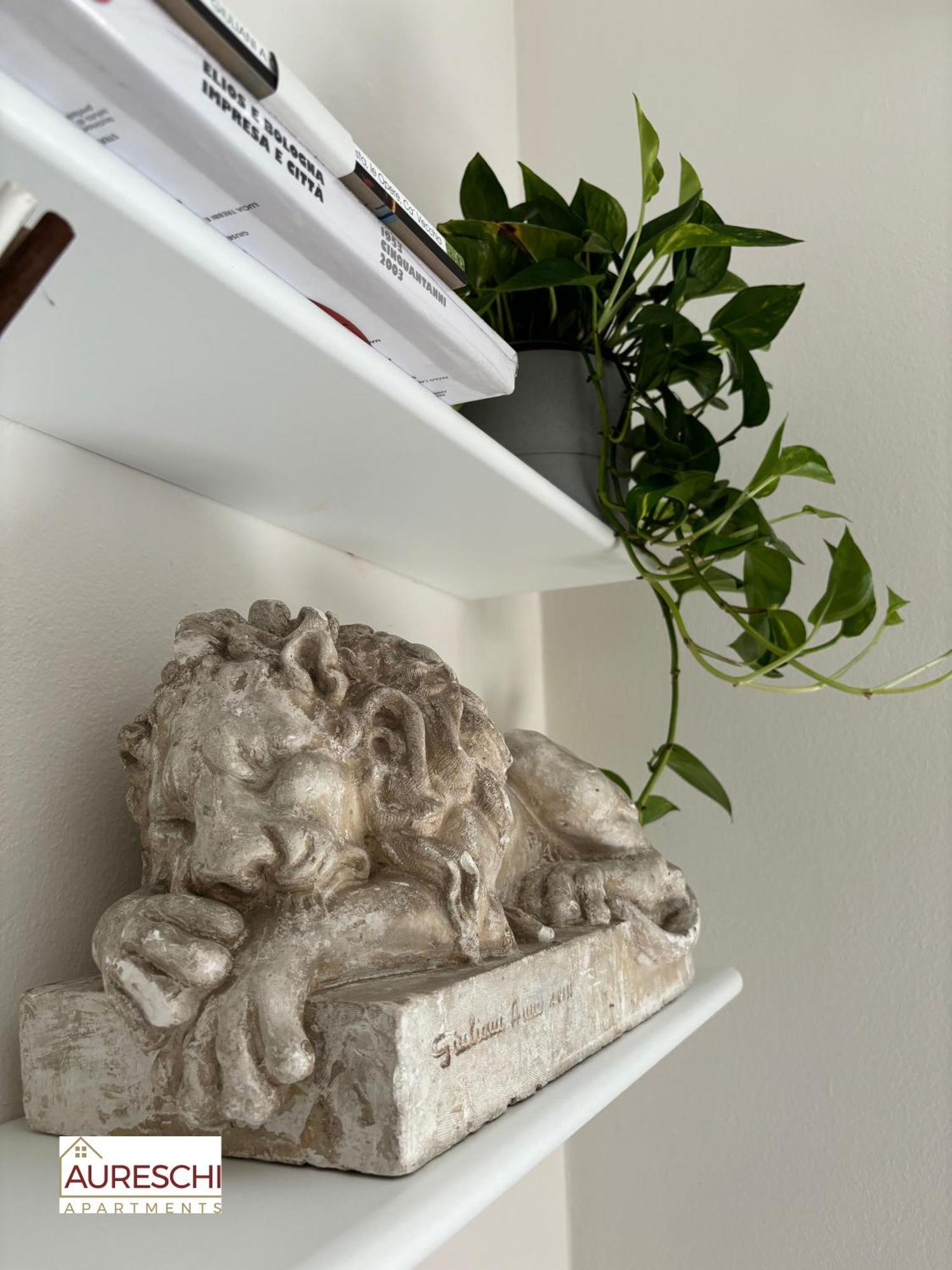 Il Leoncino Apartment