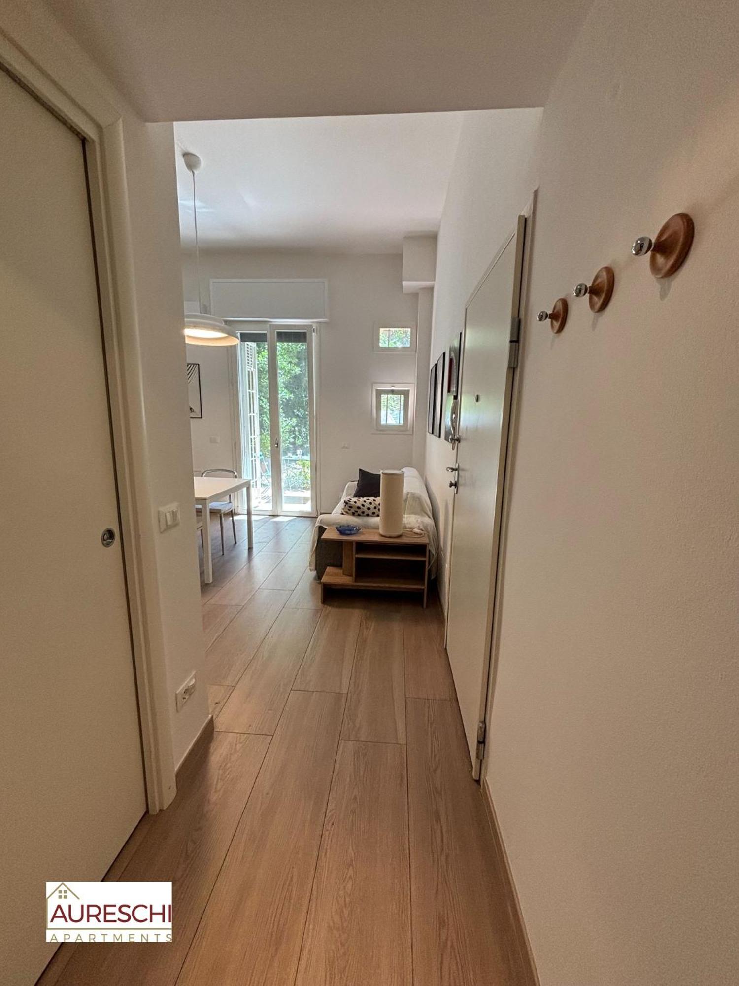 Il Leoncino Apartamento *