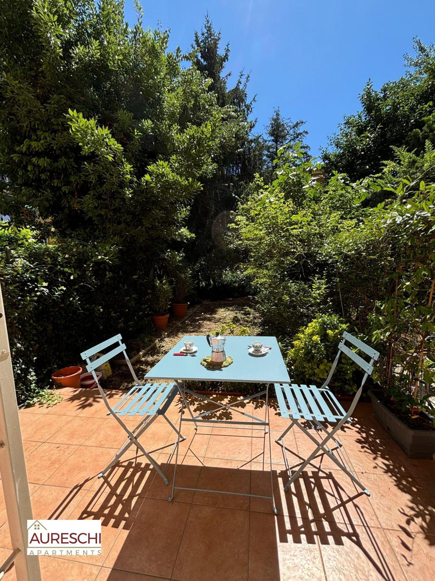 Apartamento Il Leoncino *