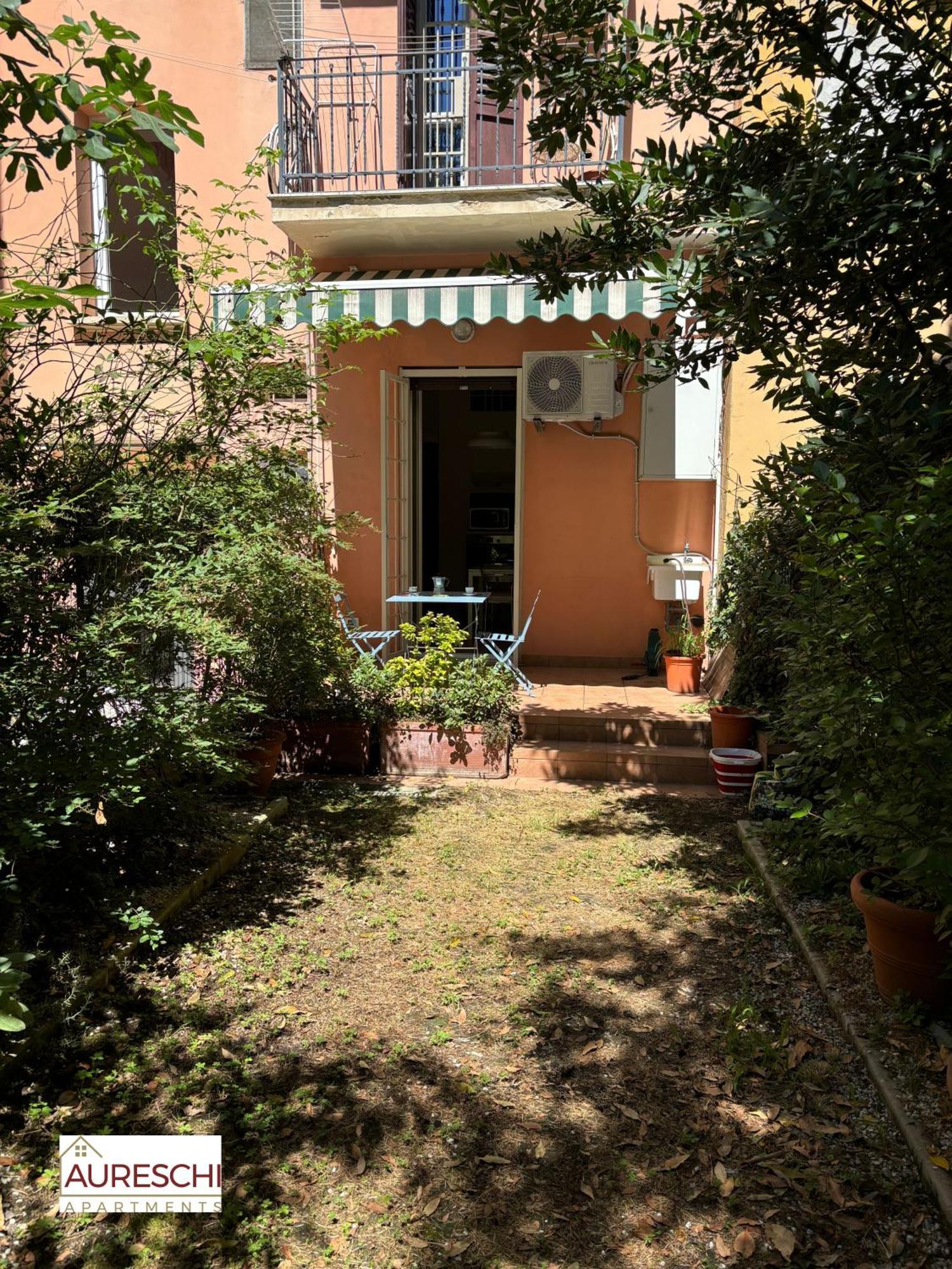 Il Leoncino Apartamento