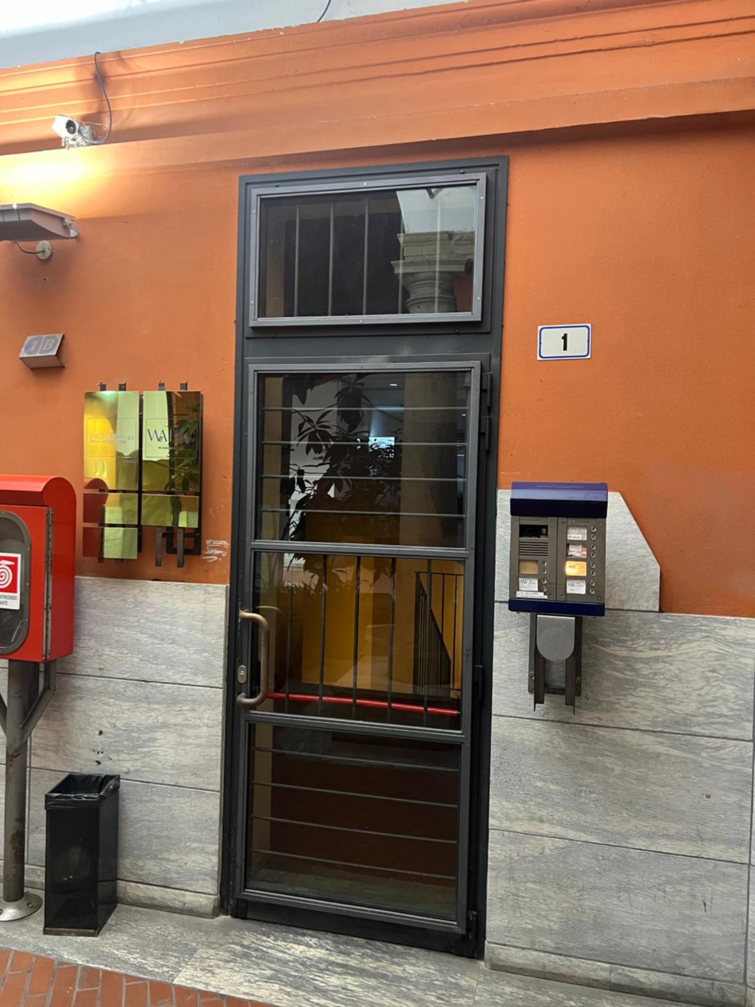Galleryone Centro Storico Bologna