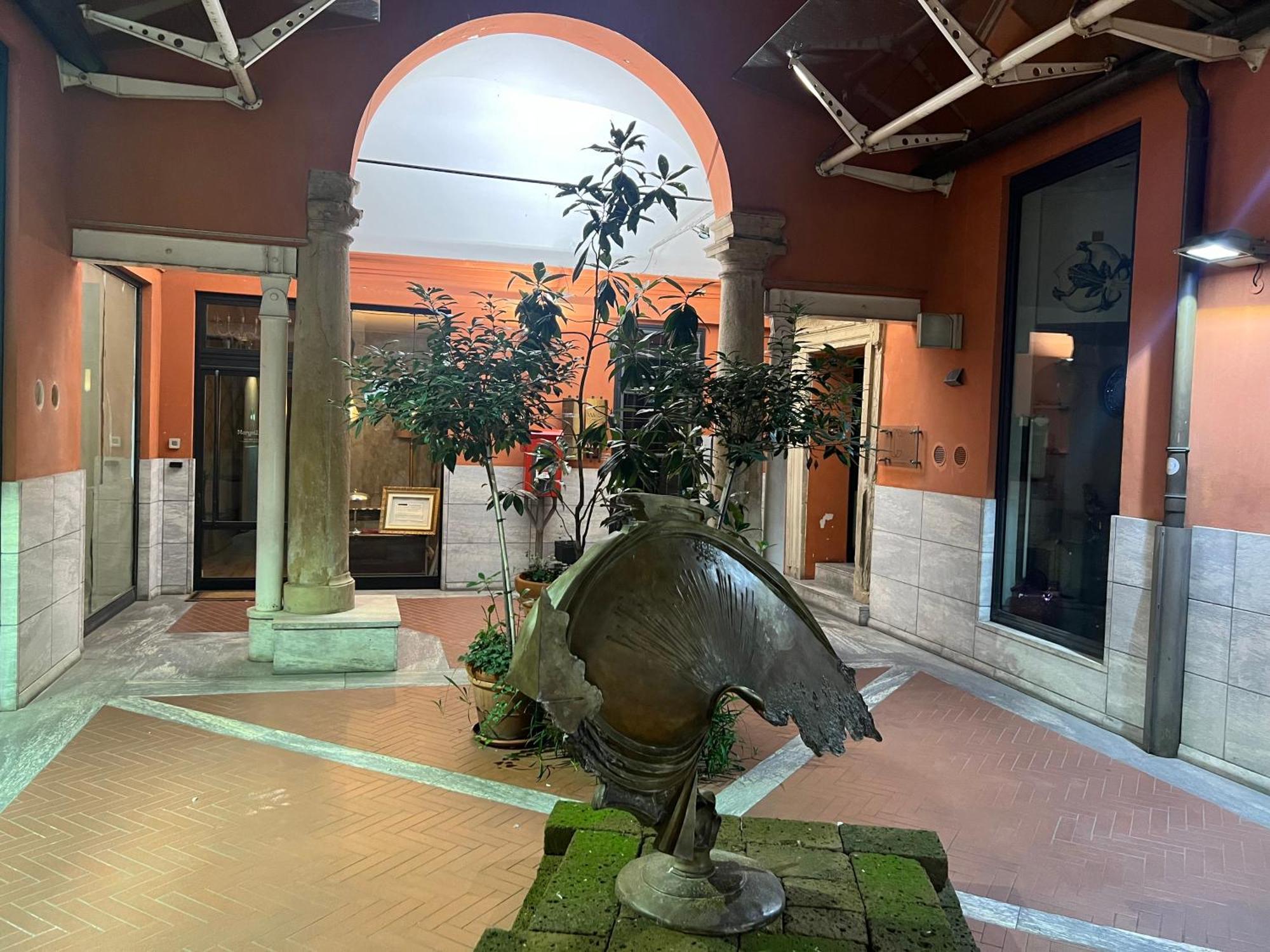 Galleryone Centro Storico Appartamento *