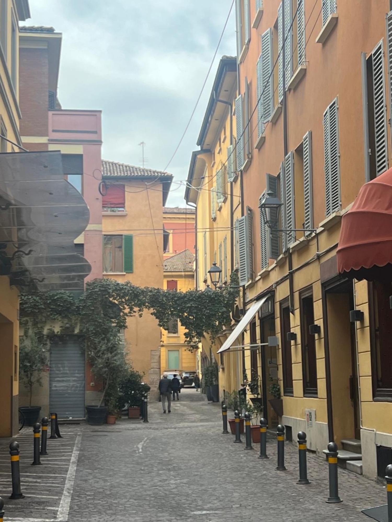 Appartamento Galleryone Centro Storico Bologna