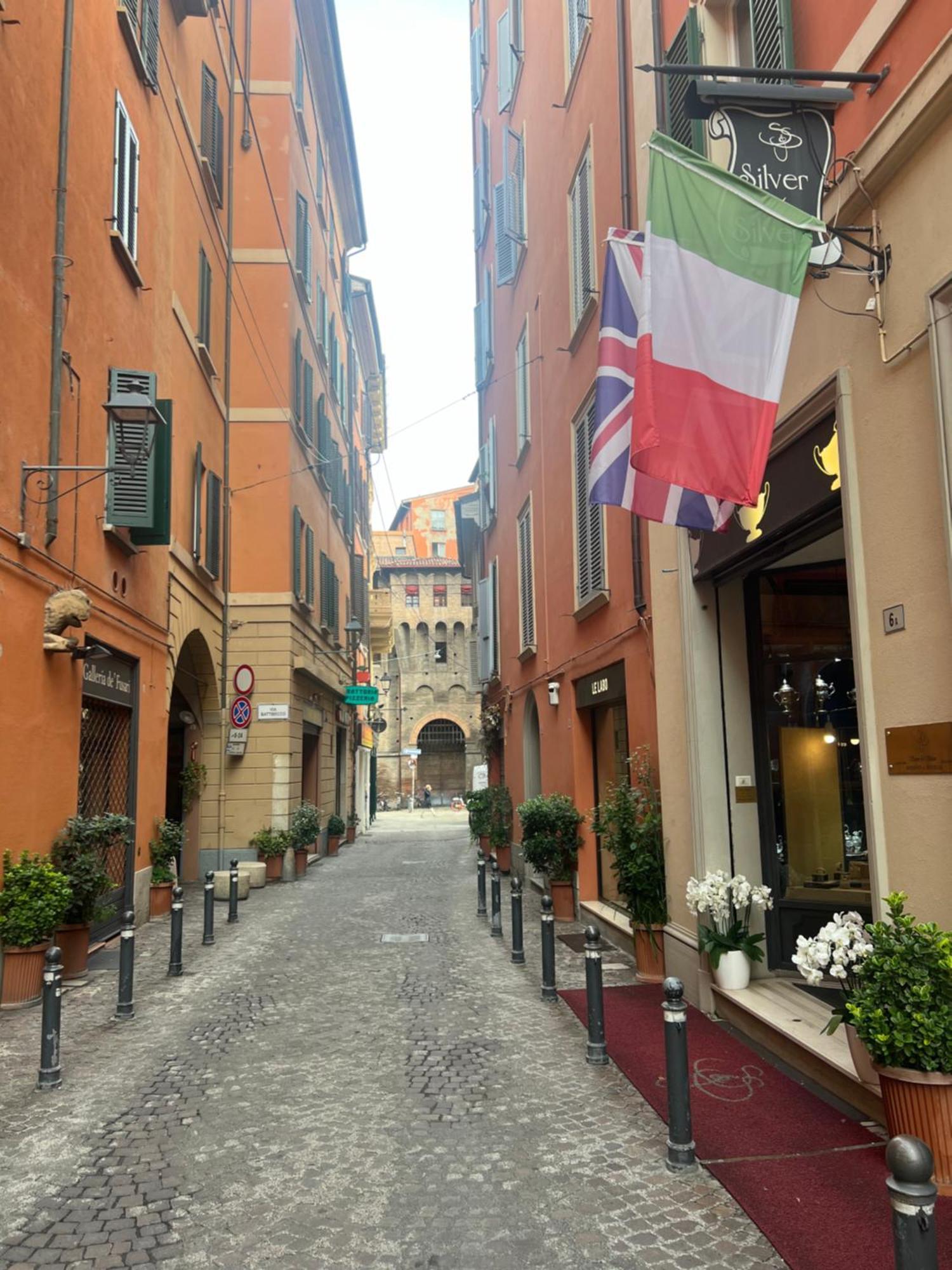 Galleryone Centro Storico