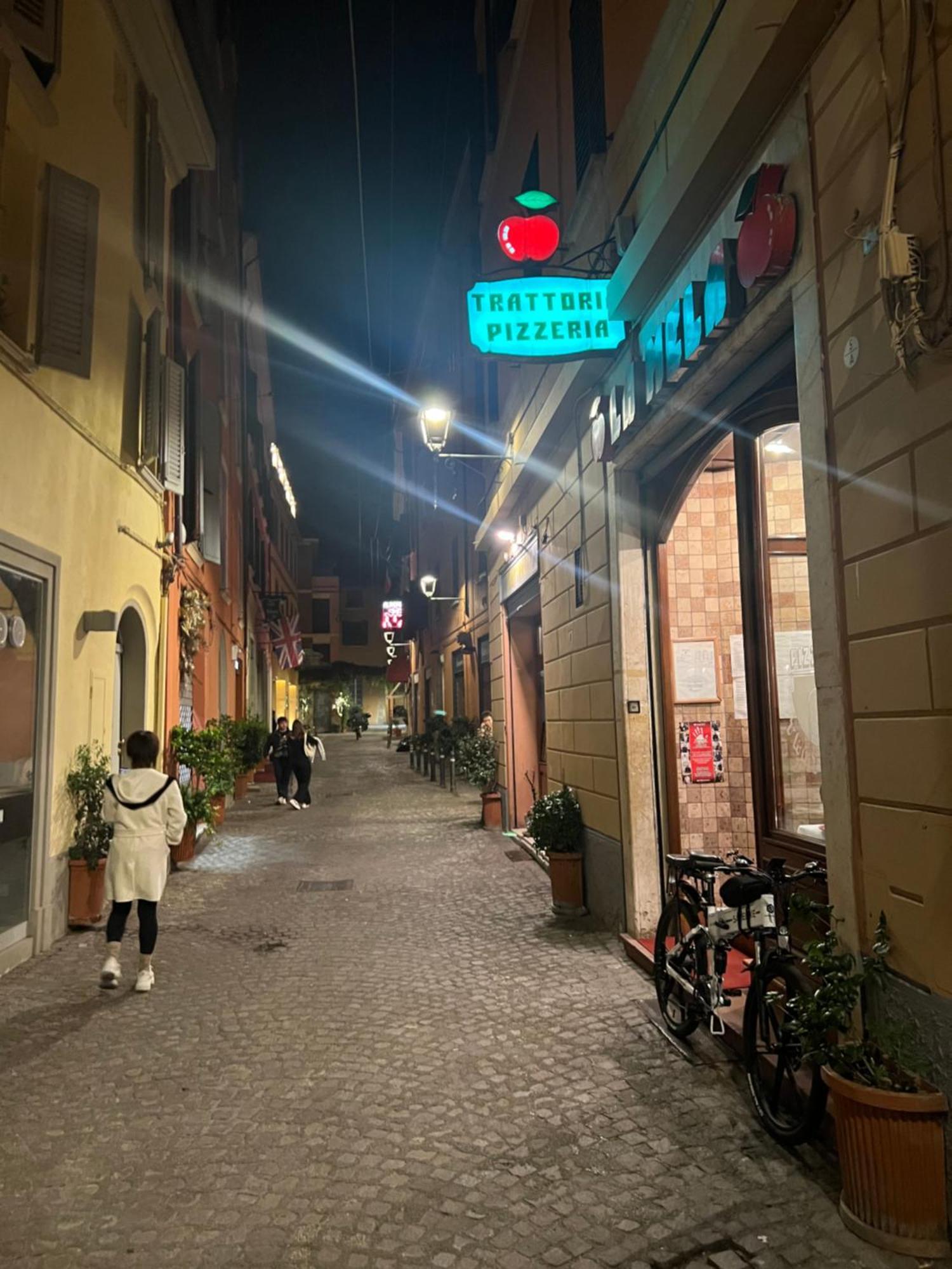 Galleryone Centro Storico Appartamento