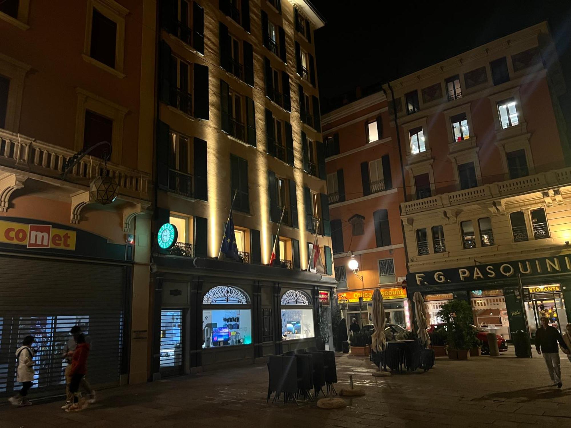 Galleryone Centro Storico Appartamento Bologna