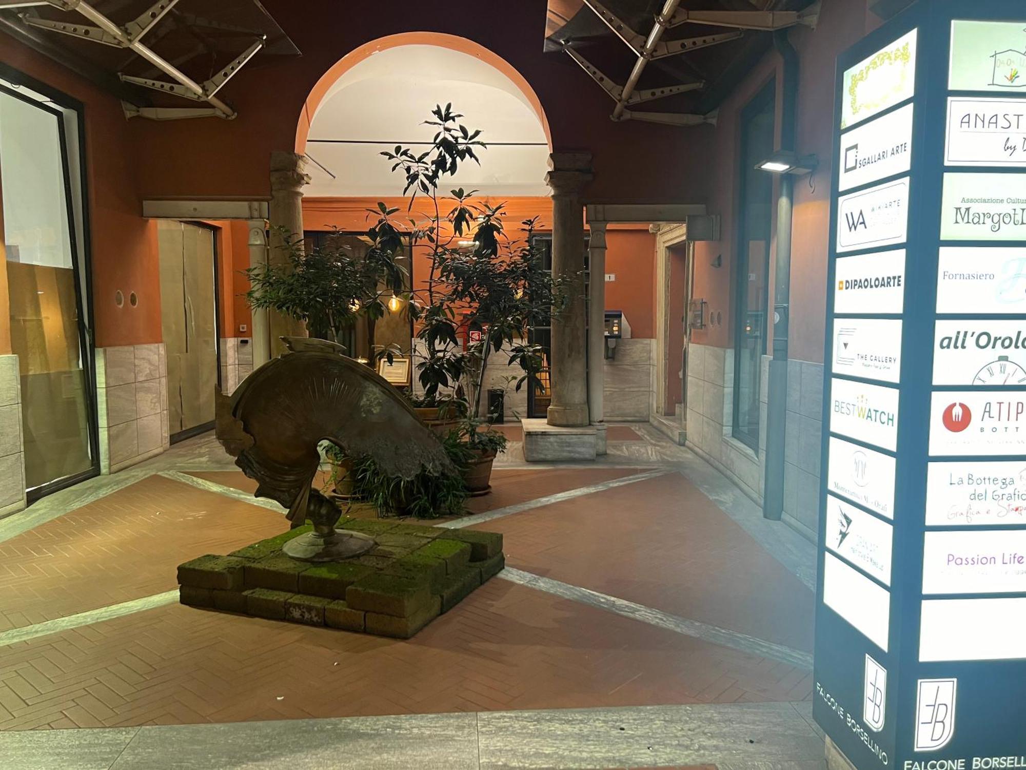 Galleryone Centro Storico *